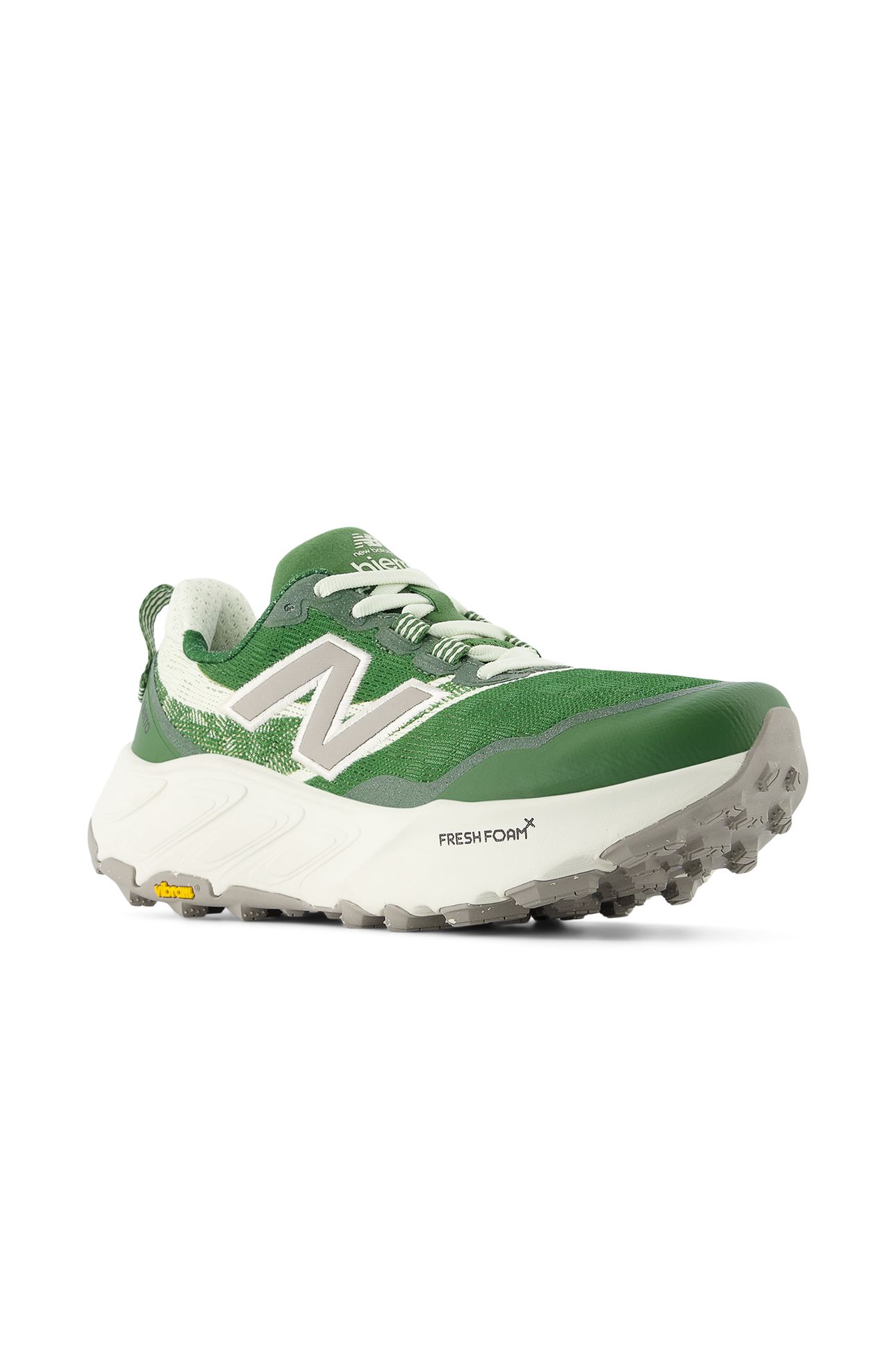 FRESH FOAM X HIERRO V9 DARK ALPINE GREEN 3