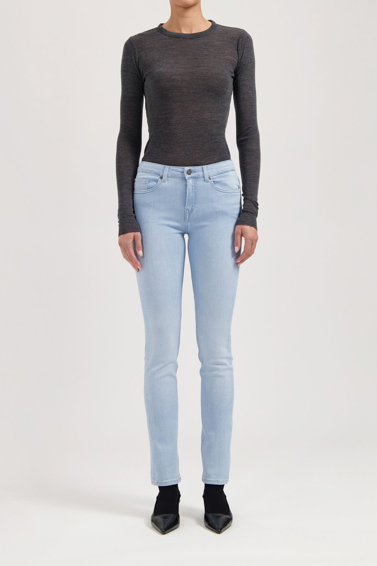 FAYE LOW SLIM SUNNY STONE 1