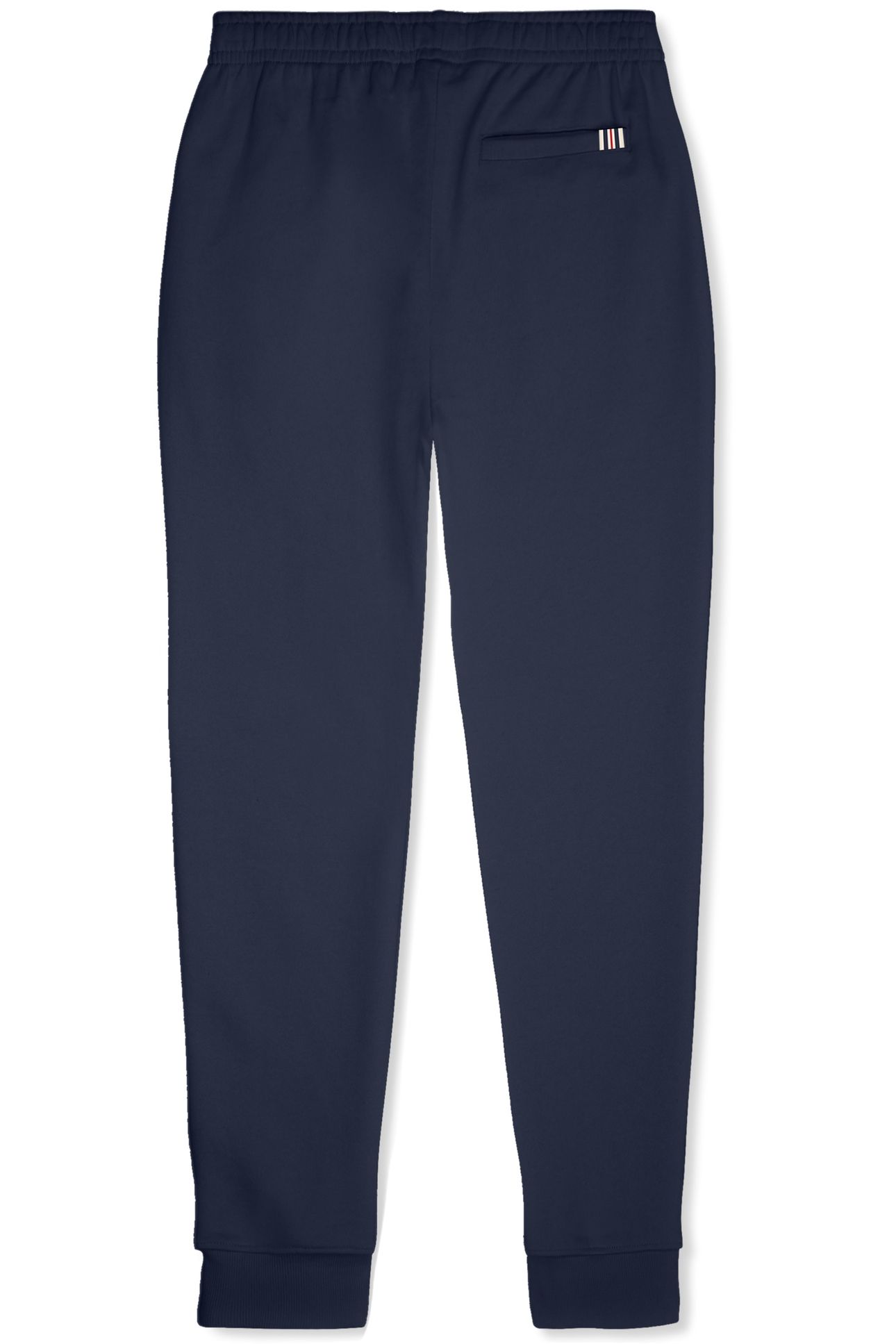 BIELLA REGULAR SWEATPANTS BLACK IRIS 4