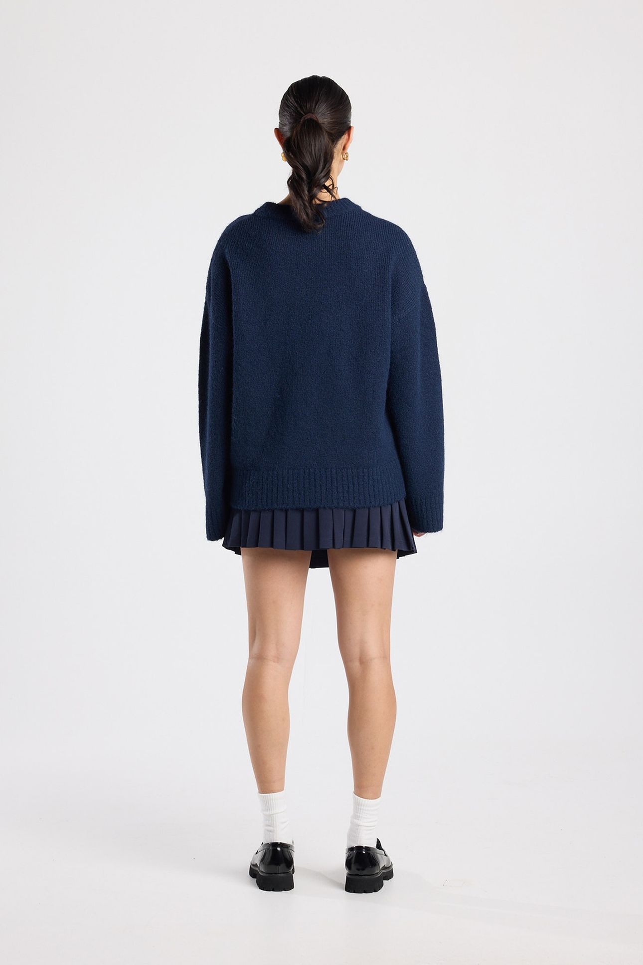 RILEY ZG NAVY 2