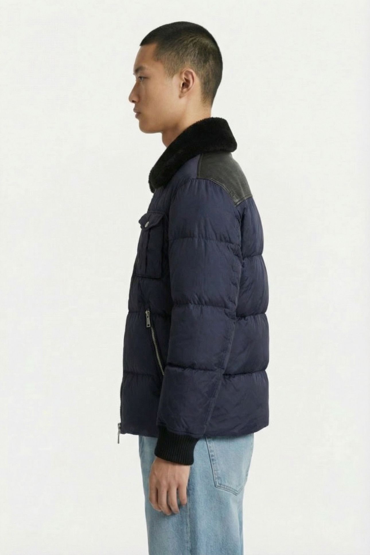 JACKET BLUE 3