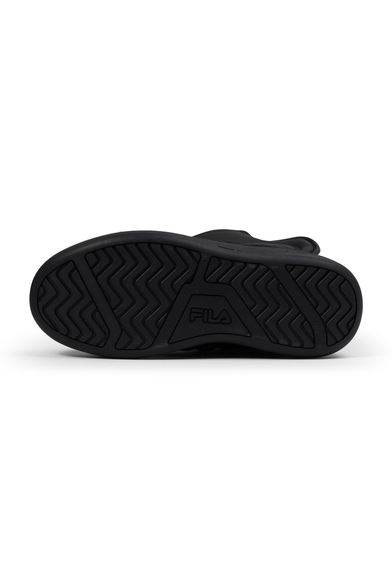 FILA SUPERBUBBLE BOOT WMN BLACK 3