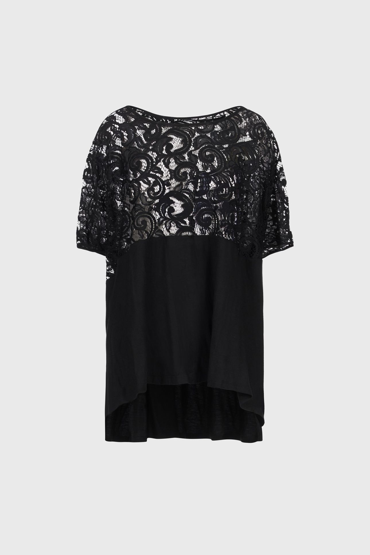 CHRISTO BLACK 2