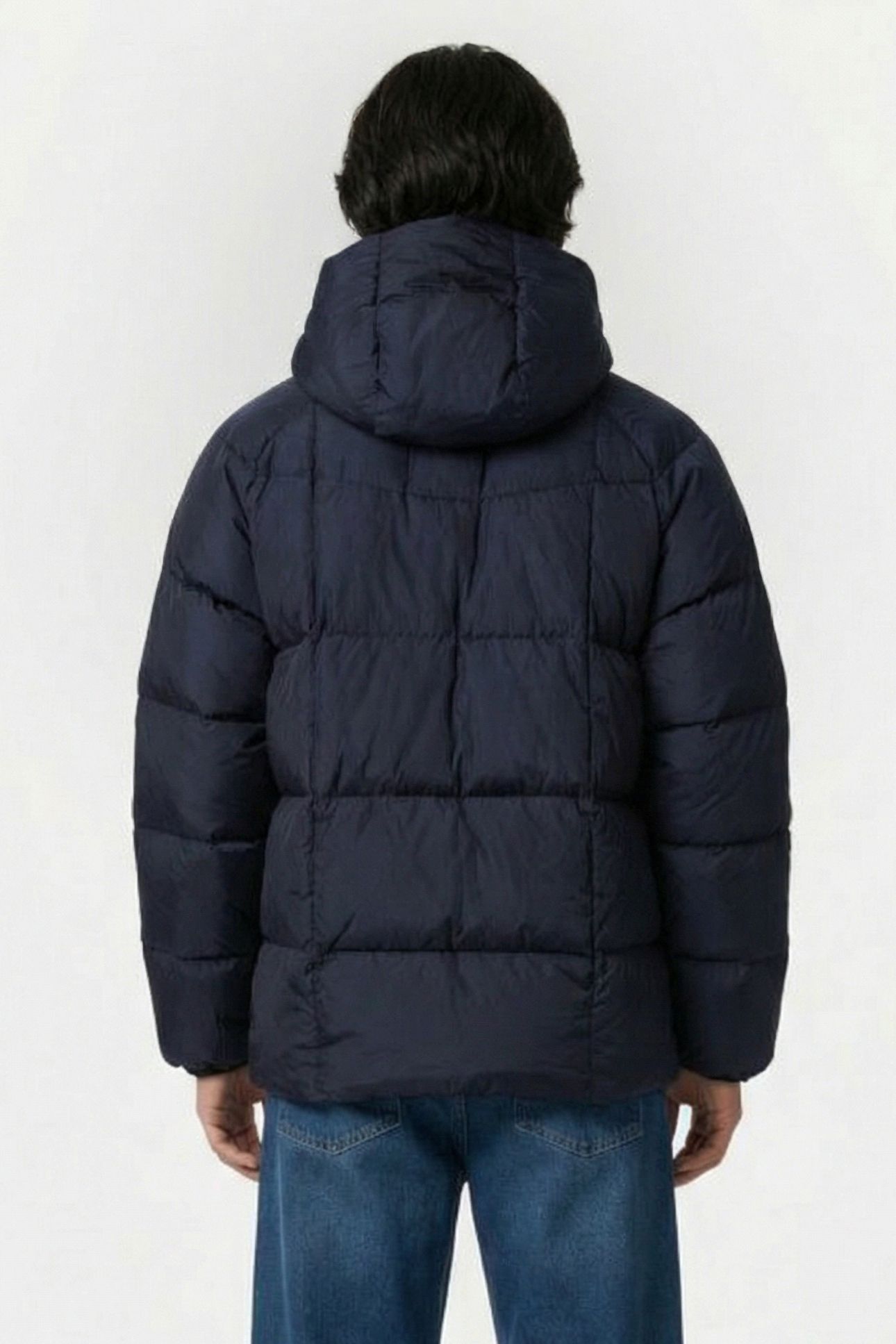JACKET BLUE 2