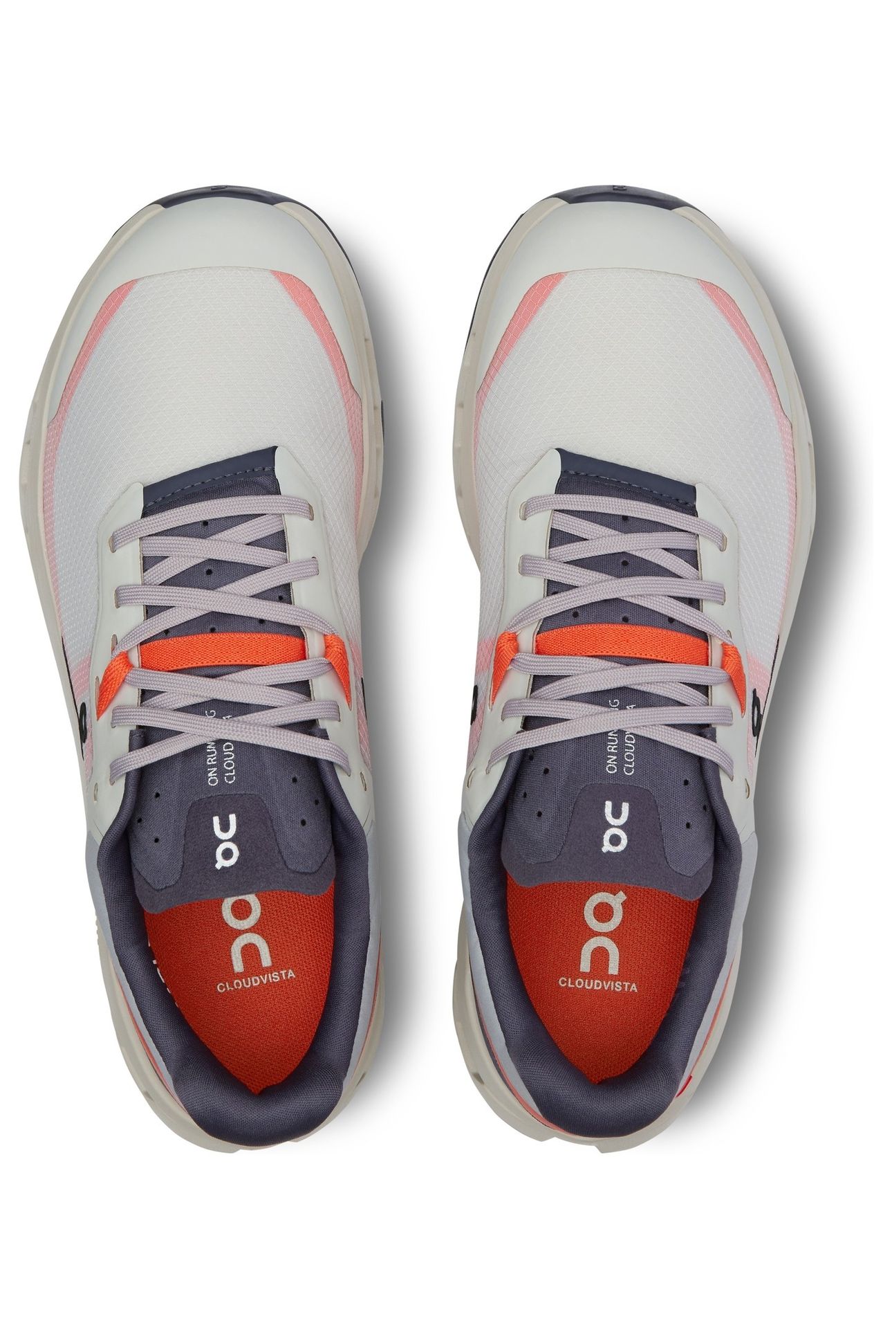 CLOUDVISTA 2 W ICE | FLAME 4