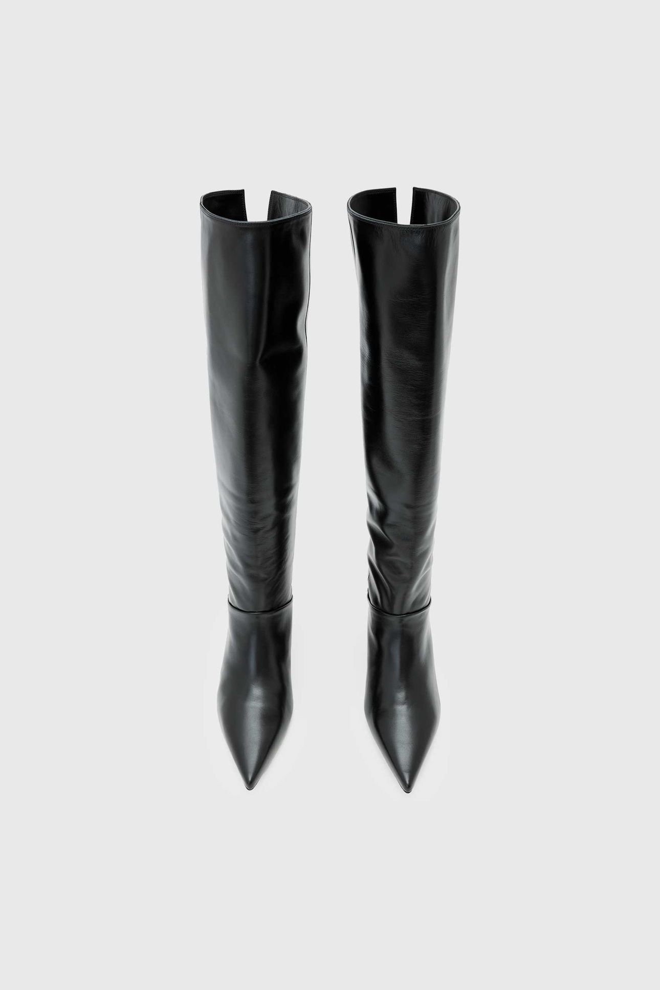 ODYSSEY LOW BOOT BLACK 2