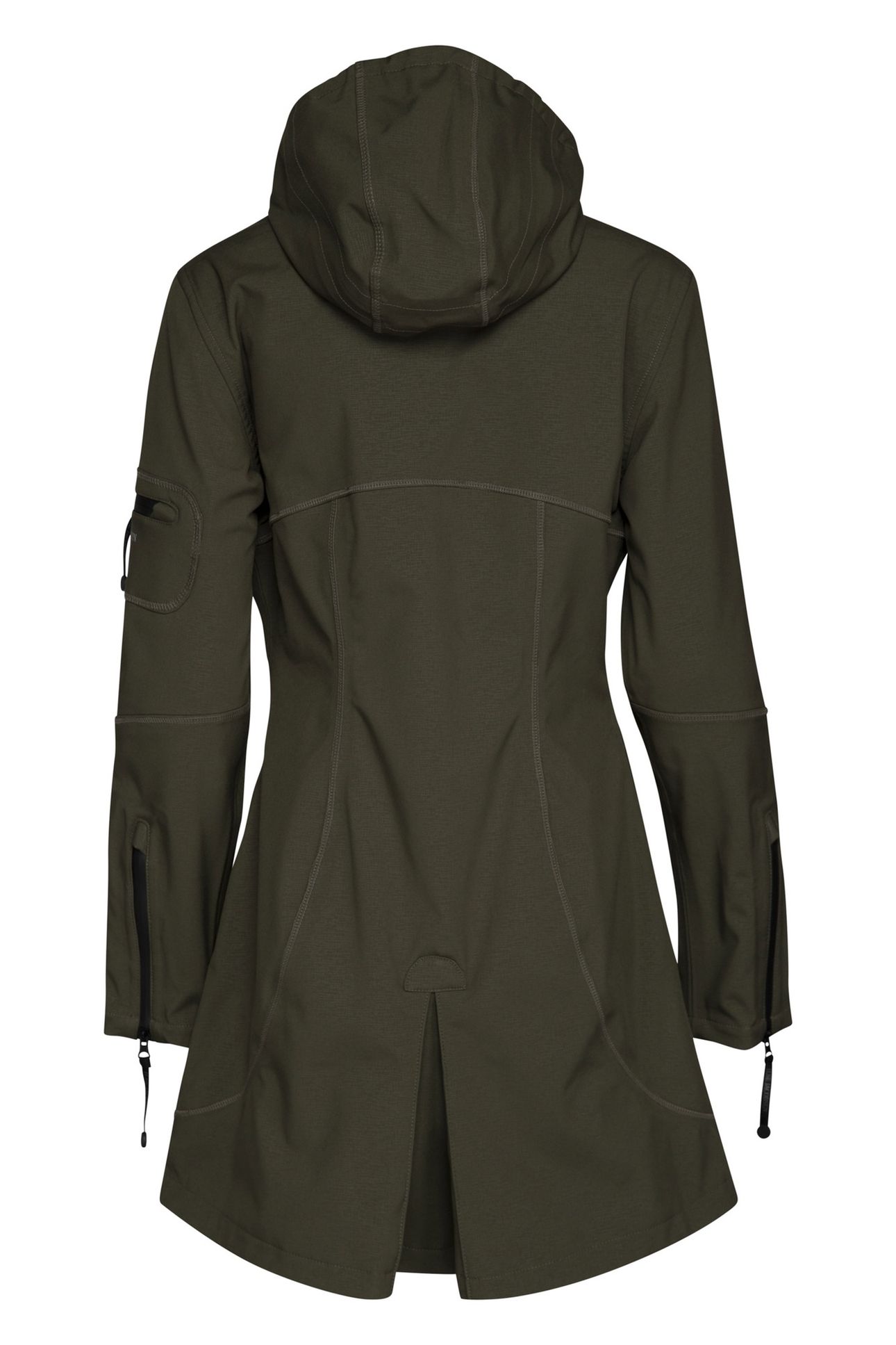 RAIN&OUTERWEAR RAIN07 ARMY 9