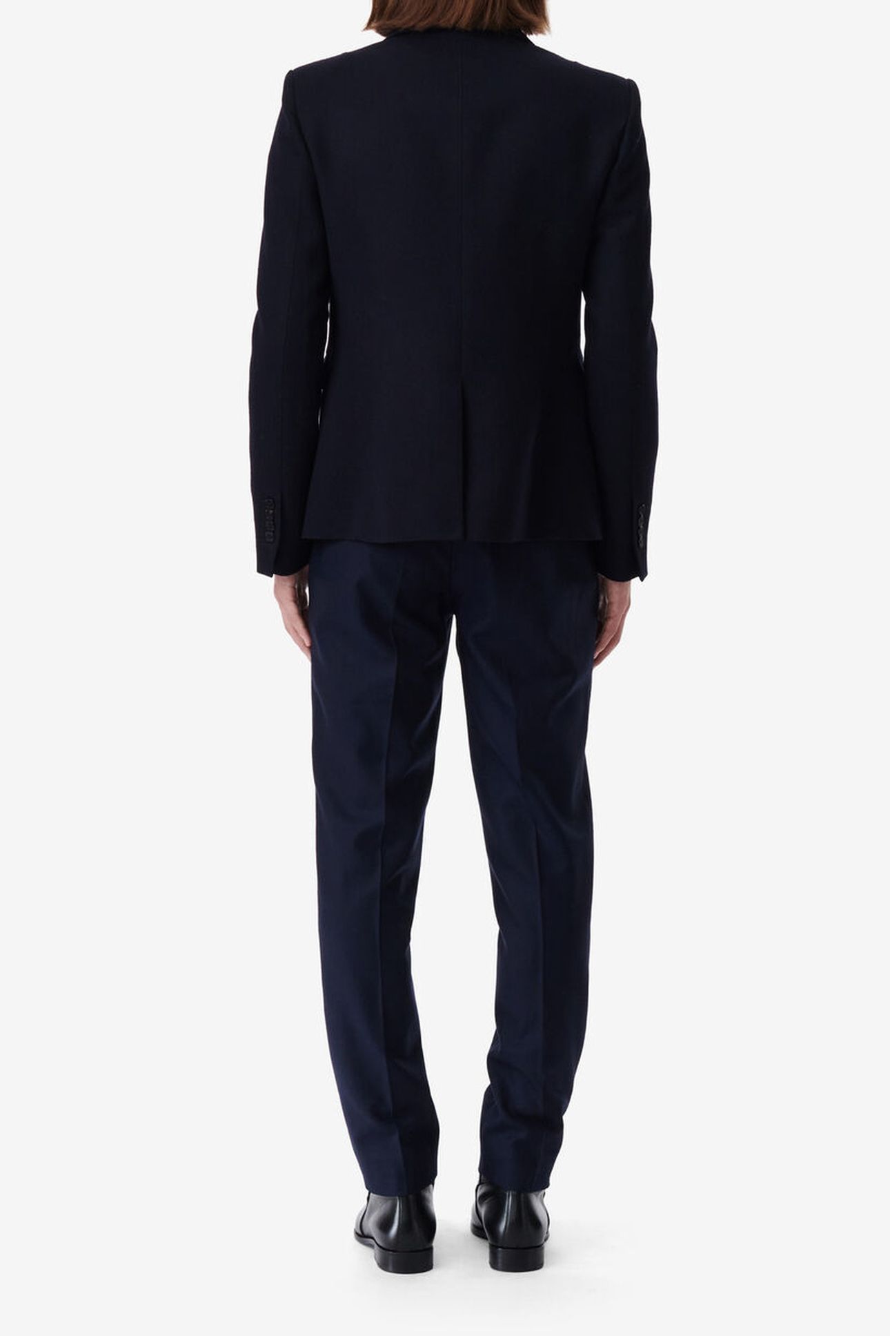 KAIRON JACKET NAVY 2