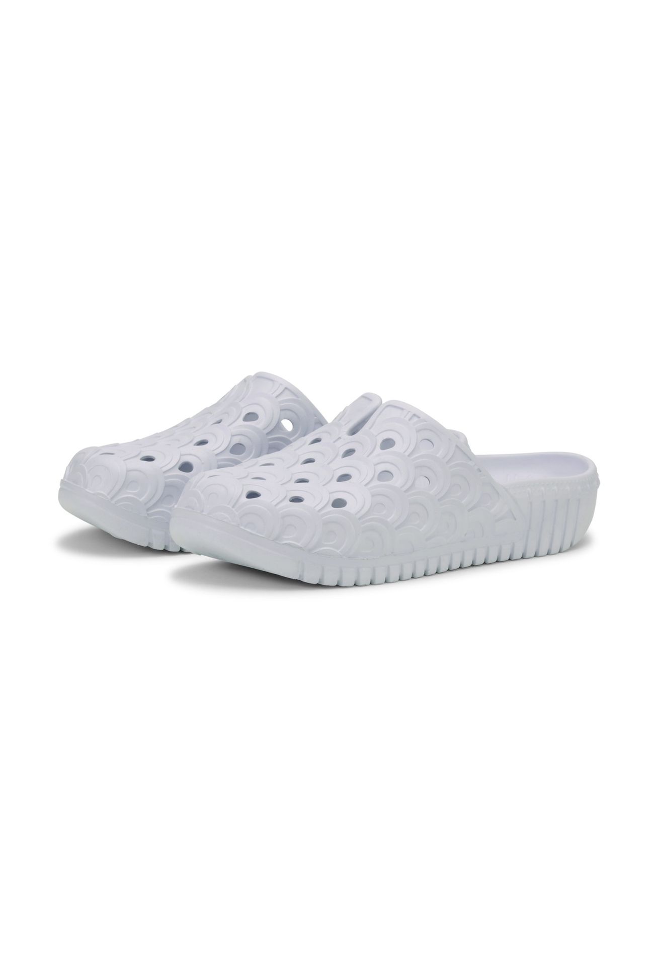 SHOES BIRCH01 HEATHER 6