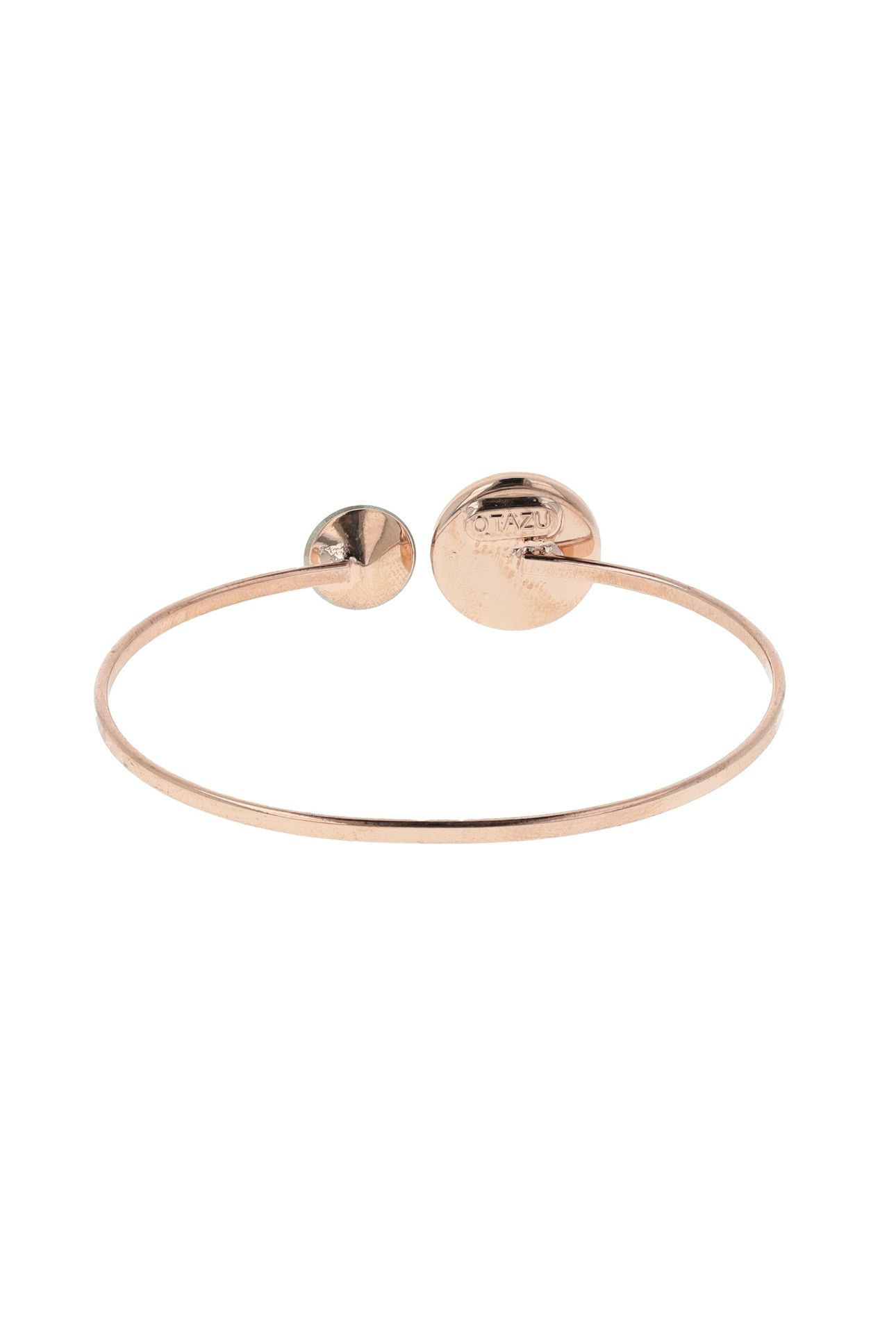 CLASSIC ROCKS BRACELET BLACK 4