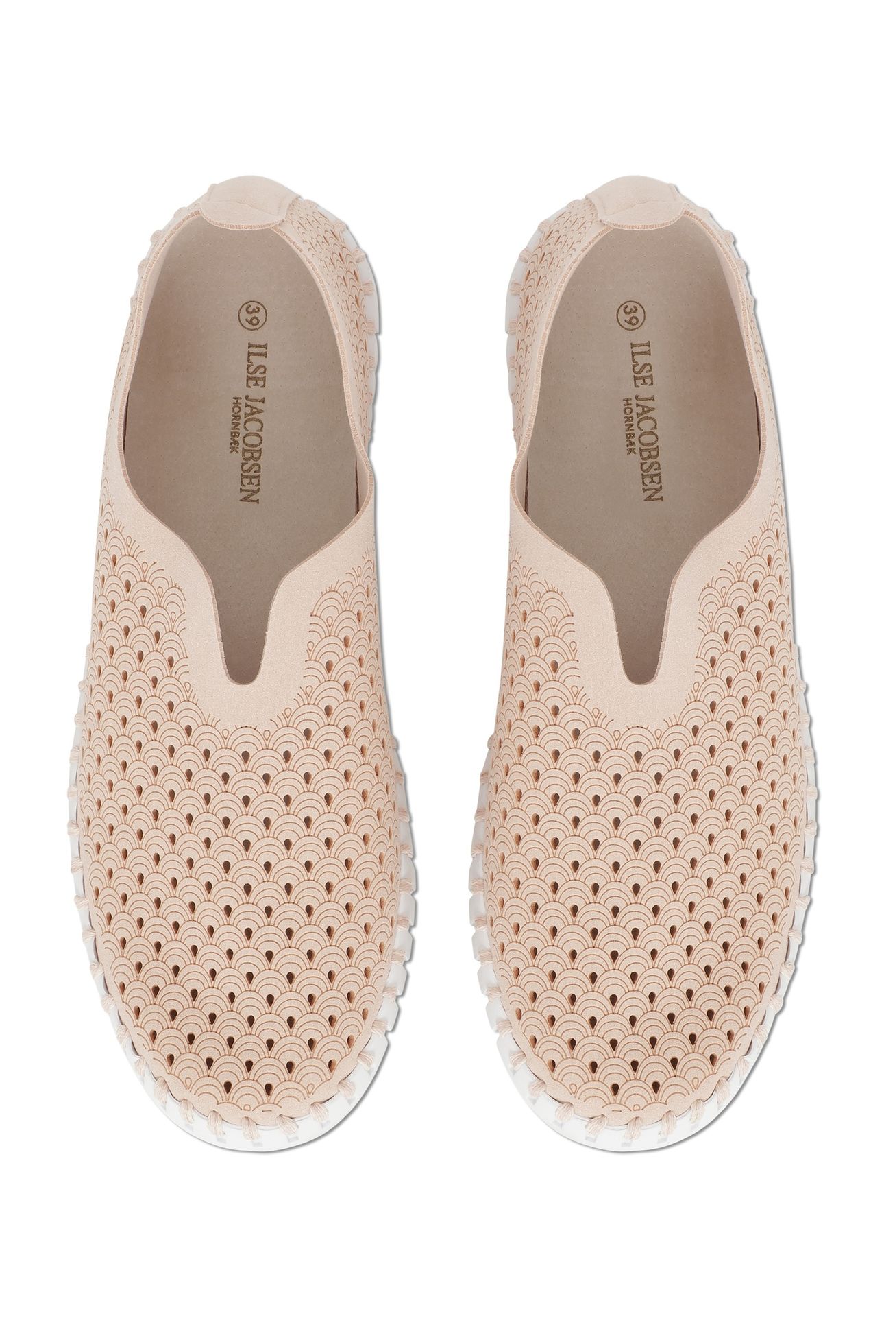 SHOES TULIP139 ADOBE ROSE 2