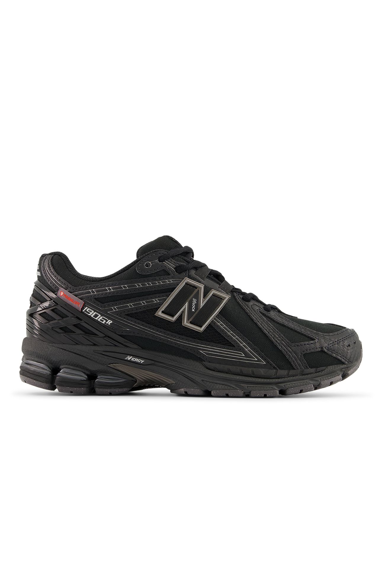 UNISEX 1906R BLACK 1