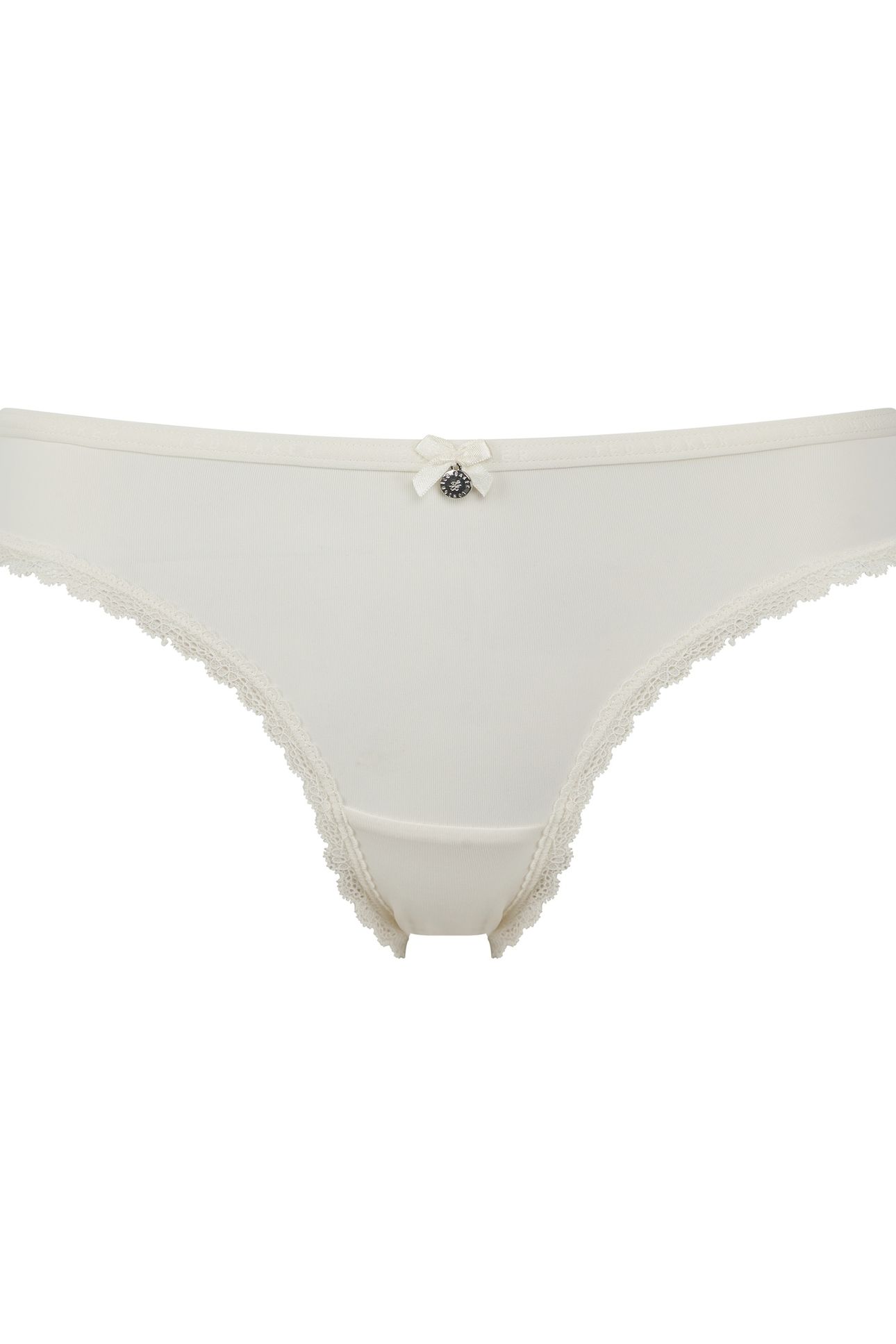 PIXIE 3PK PRINT AND PLAIN BRIEF BERRY FLORAL / WHISPER WHITE 5
