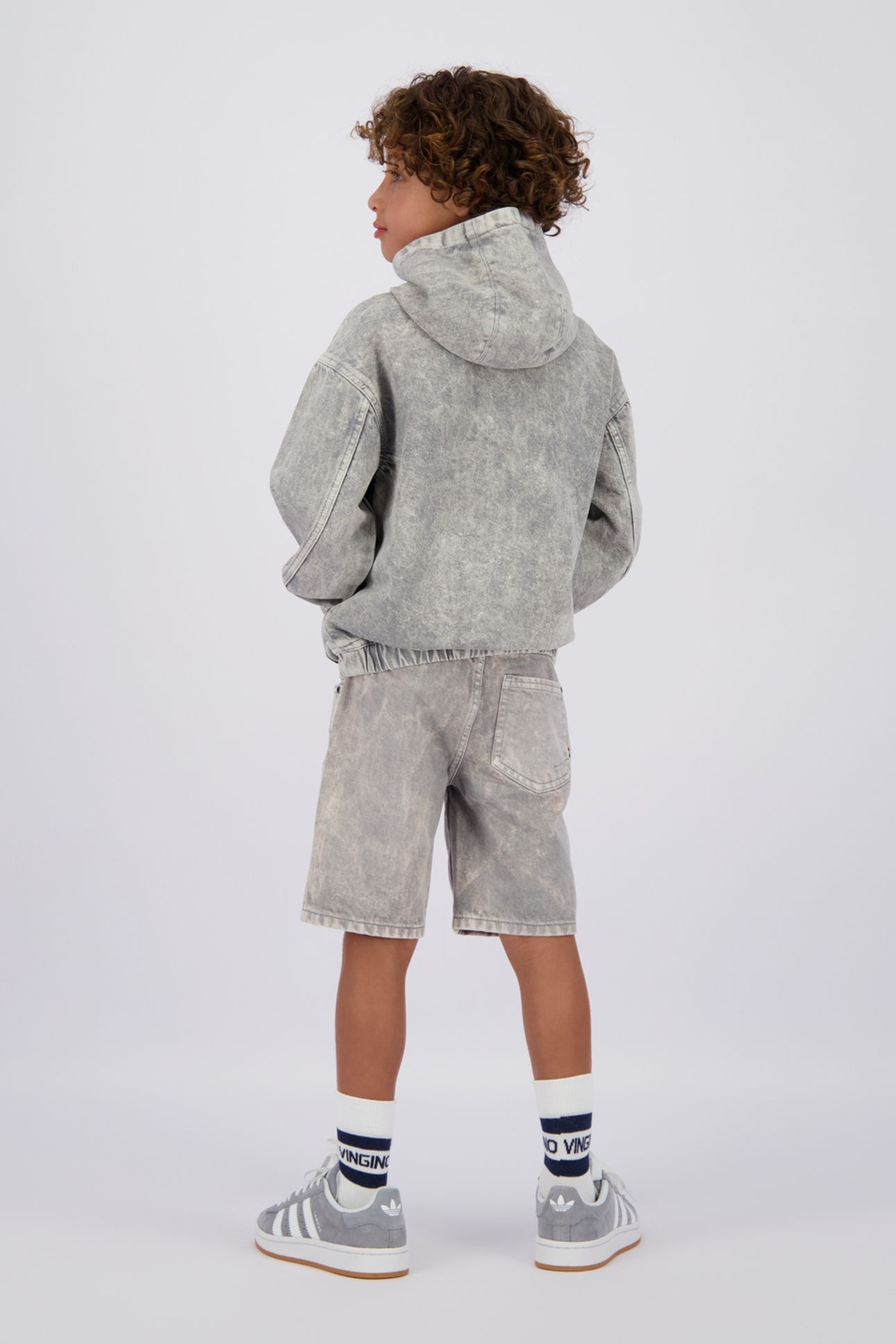CABRINI GREY VINTAGE 3