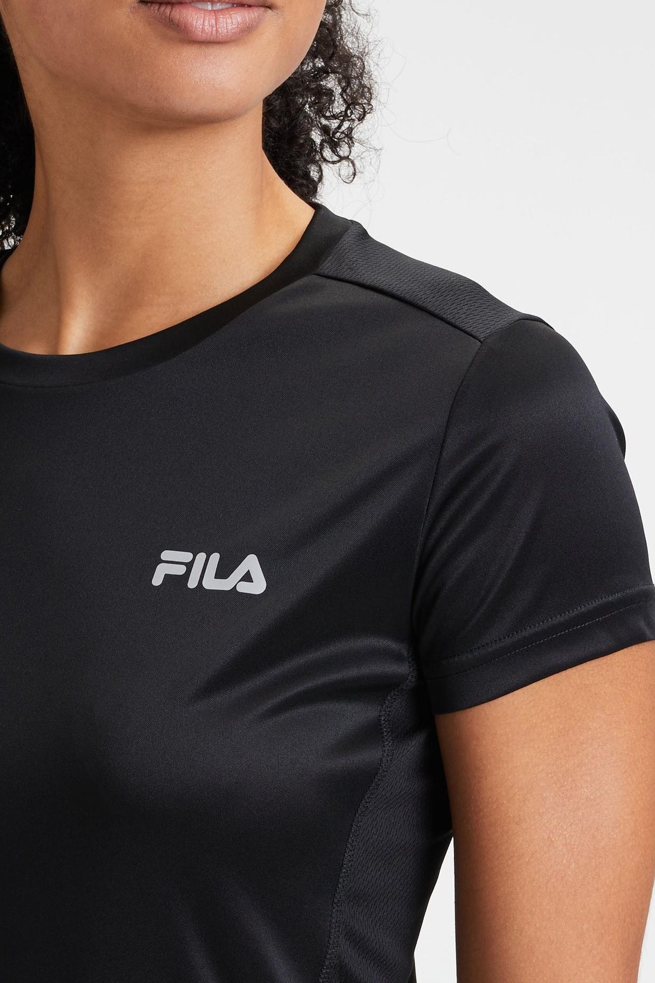RAGADA RUNNING TEE BLACK 7