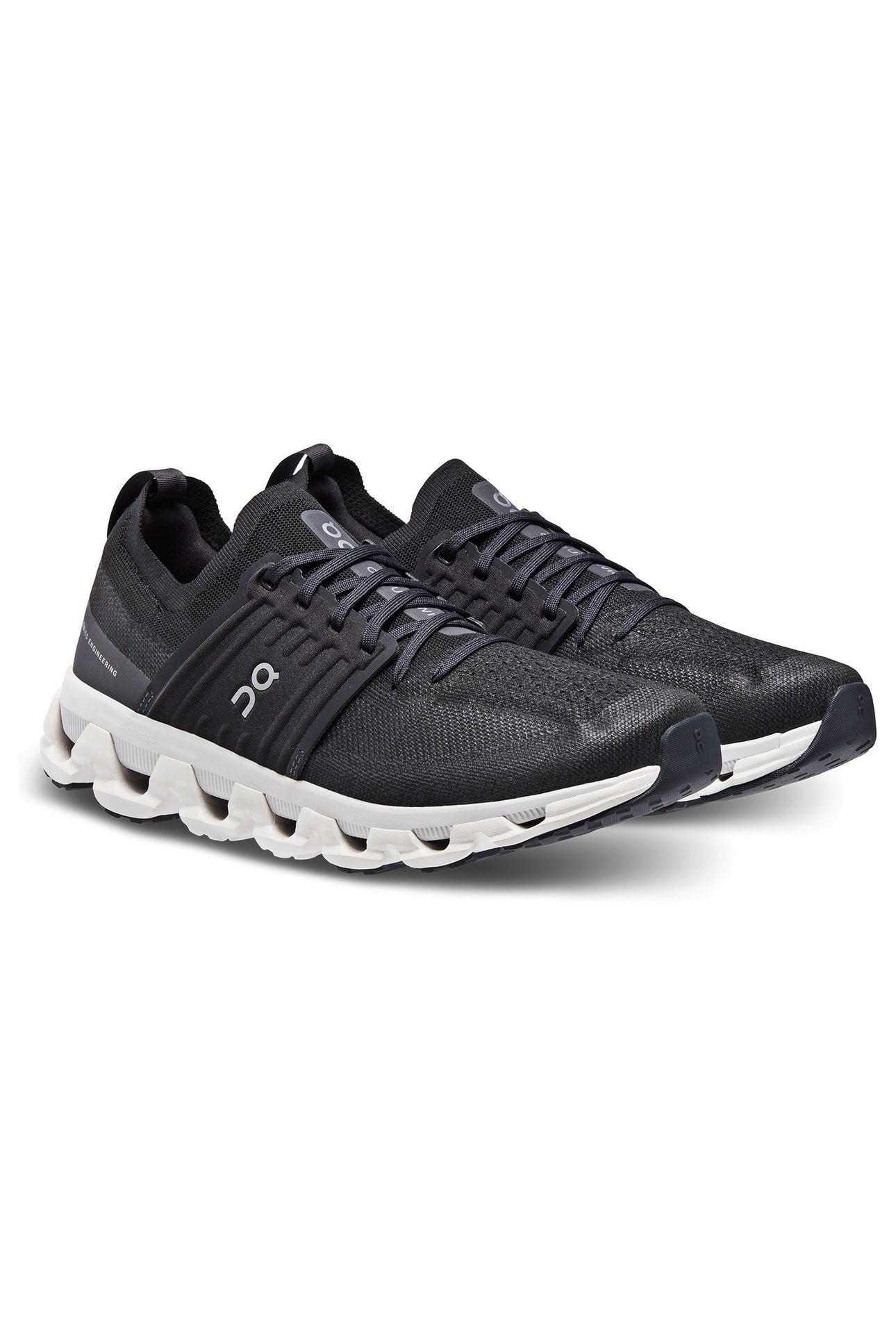 CLOUDSWIFT 3 M ALL BLACK 2