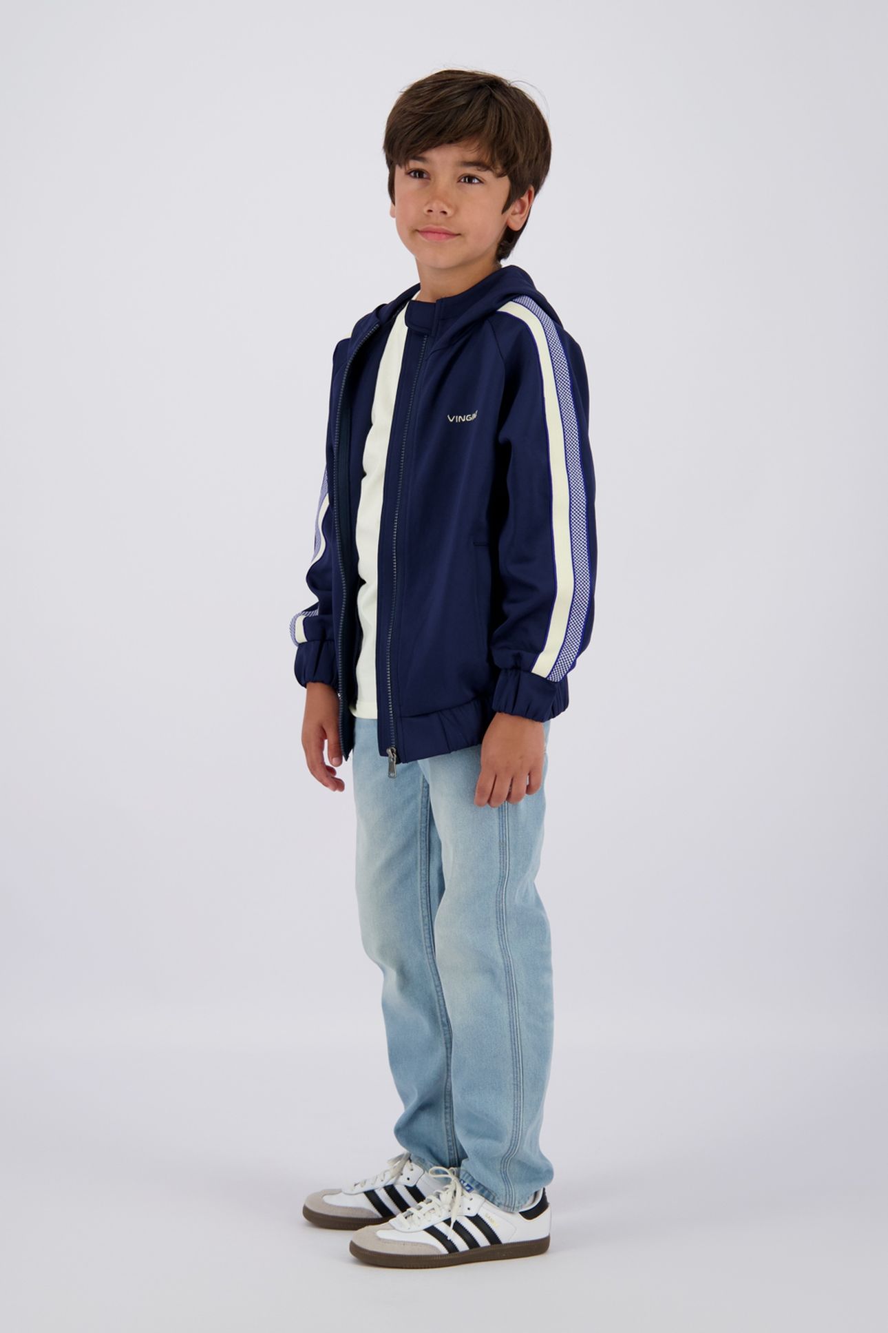 OCART DARK BLUE 4