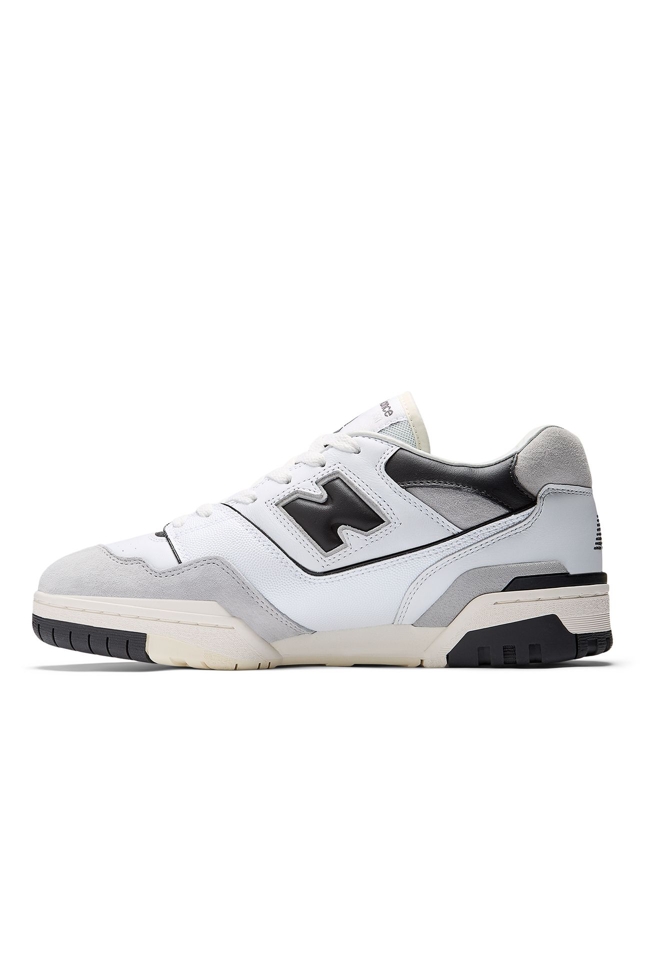 UNISEX 550 WHITE 9