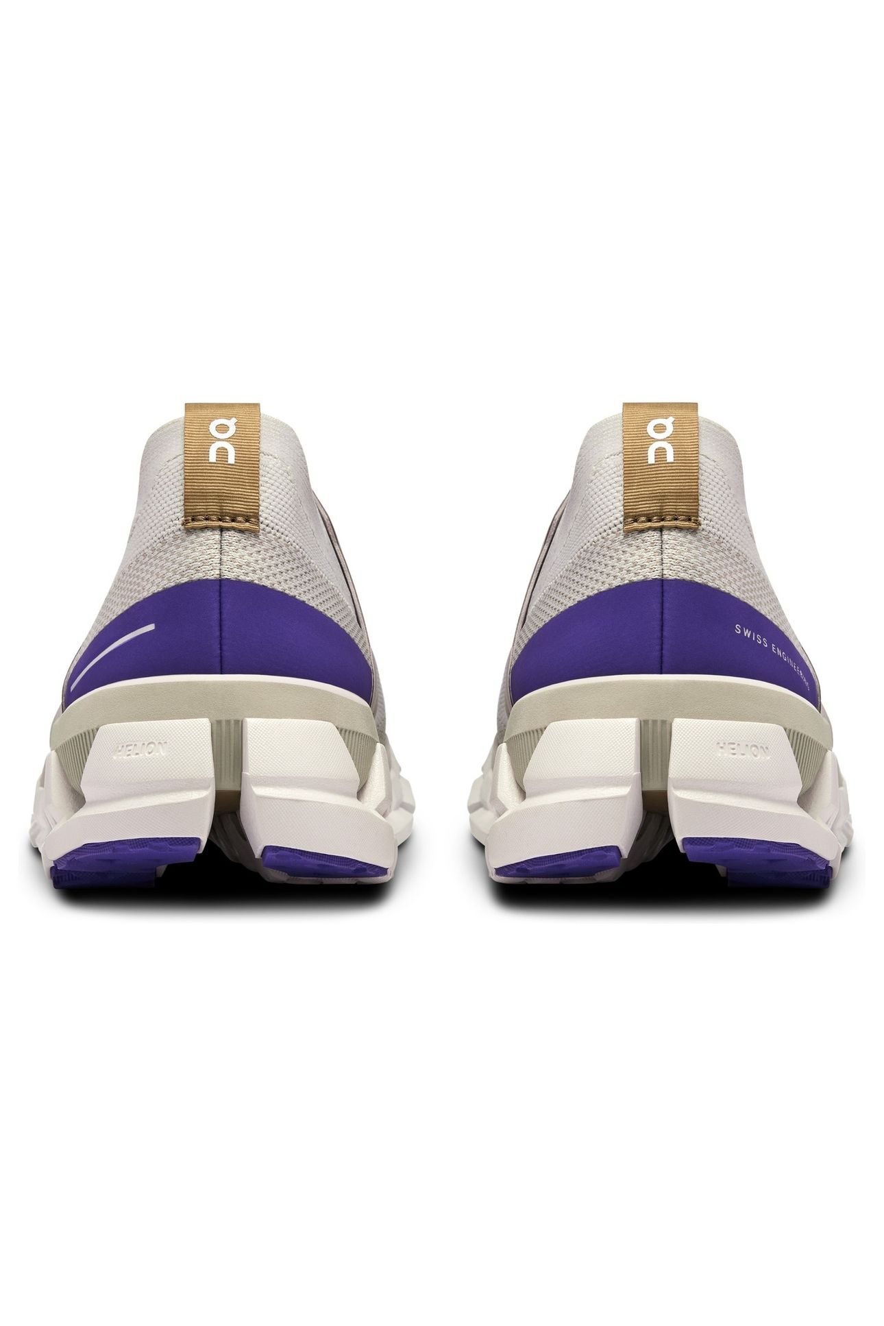 CLOUDSWIFT 3 W WHITE | BLUEBERRY 5