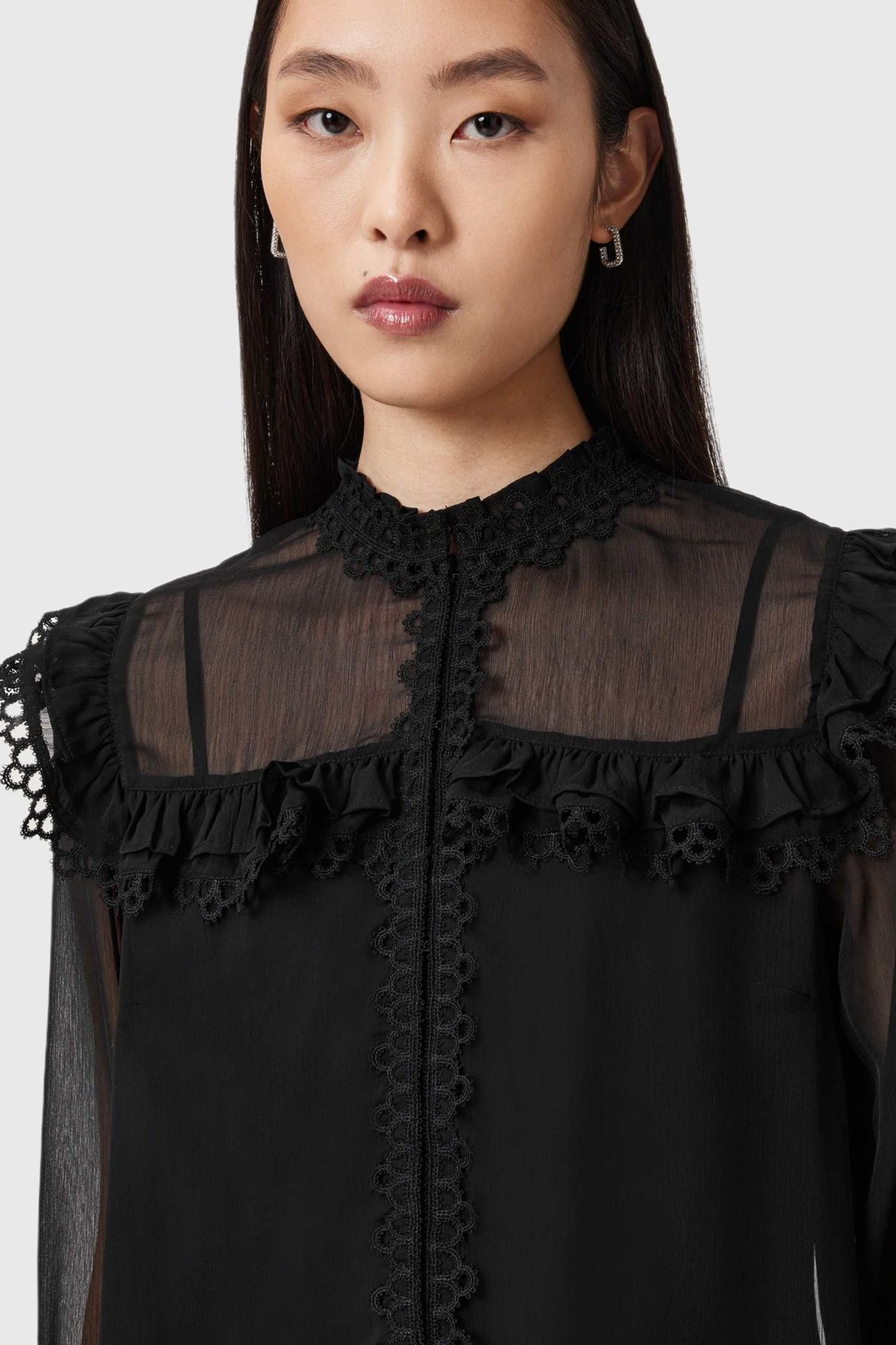 CIARA SHIRT BLACK 6