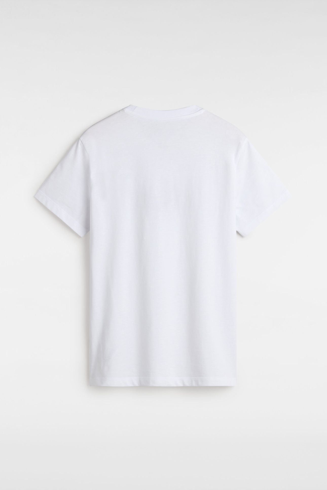 ROLLING SHORTSLEEVE BFF WHITE 2