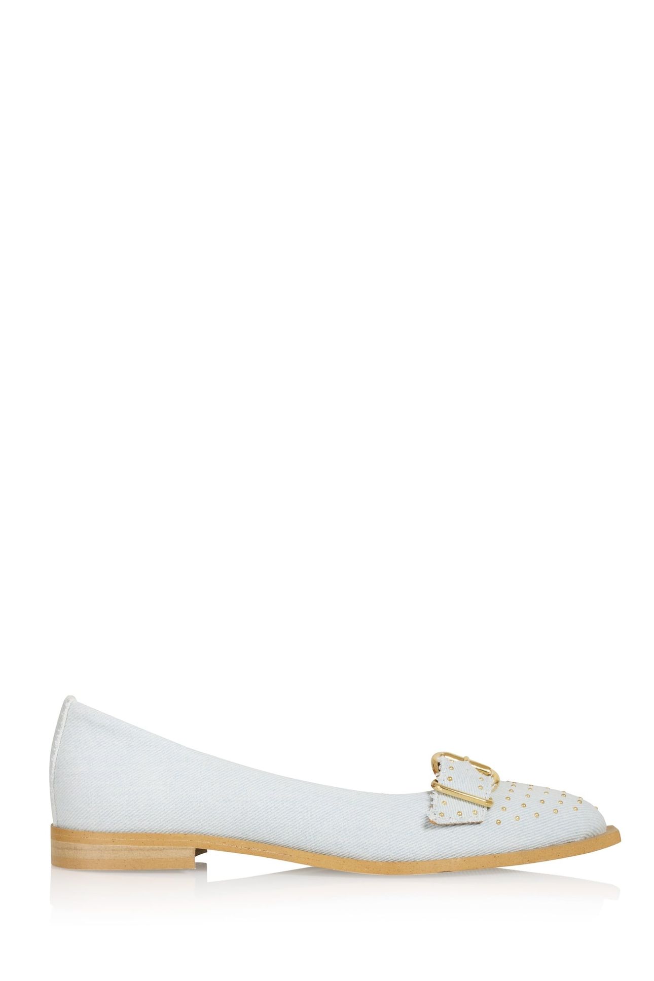 PORT VILA DENIM LOAFER LT. JEANS 1
