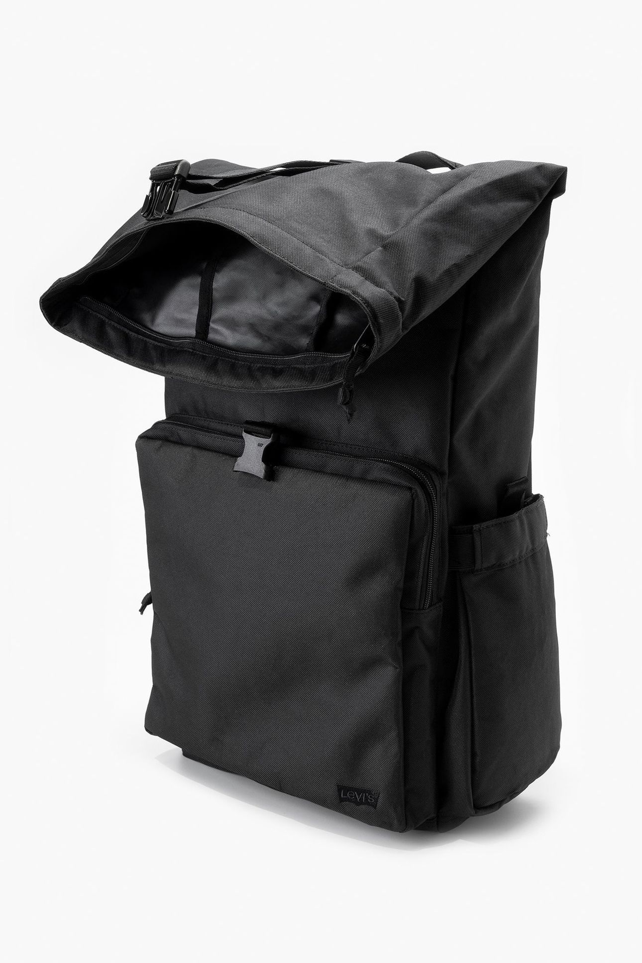 L PACK ROLL TOP CAVIAR 3