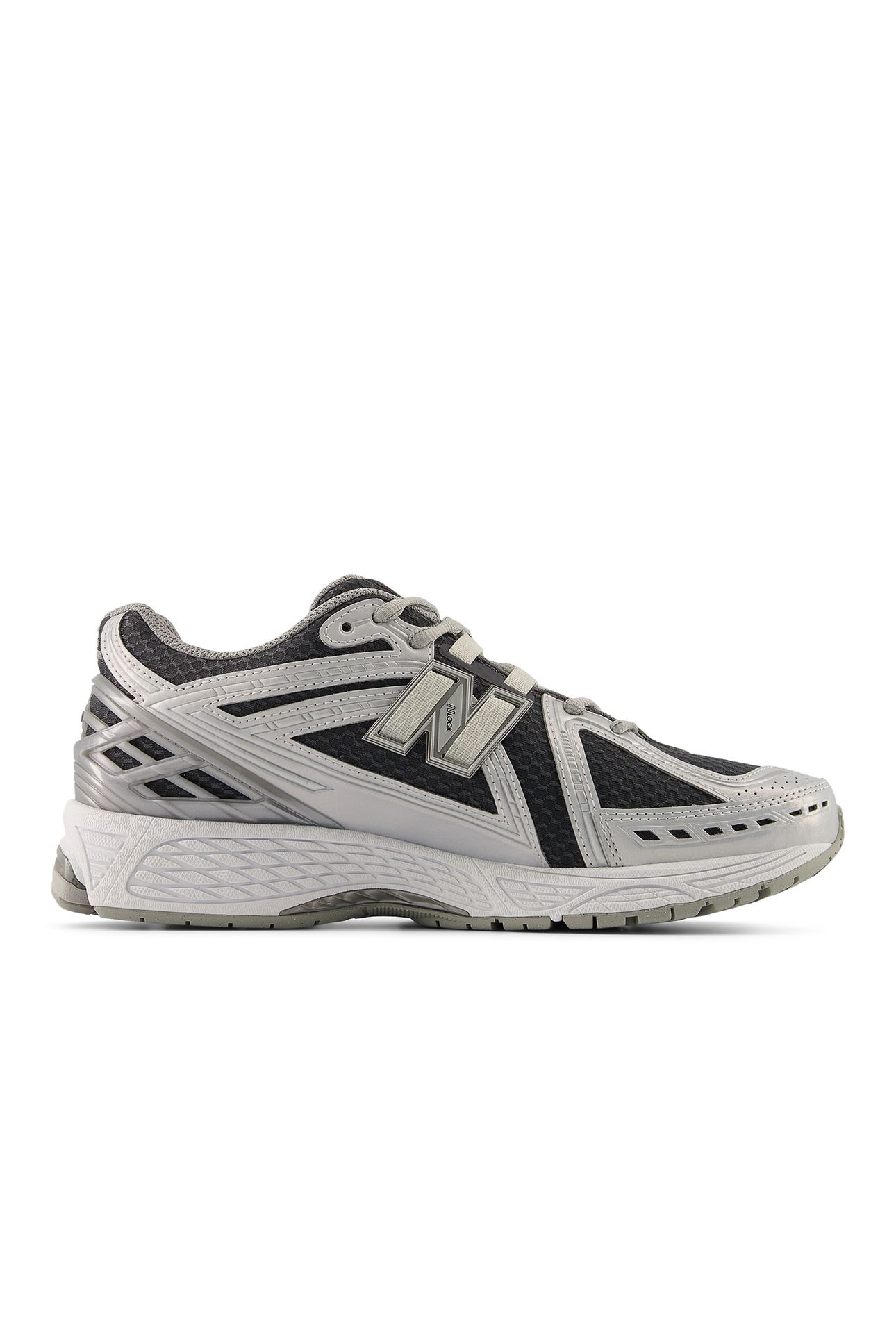 UNISEX 1906R WHITE 2
