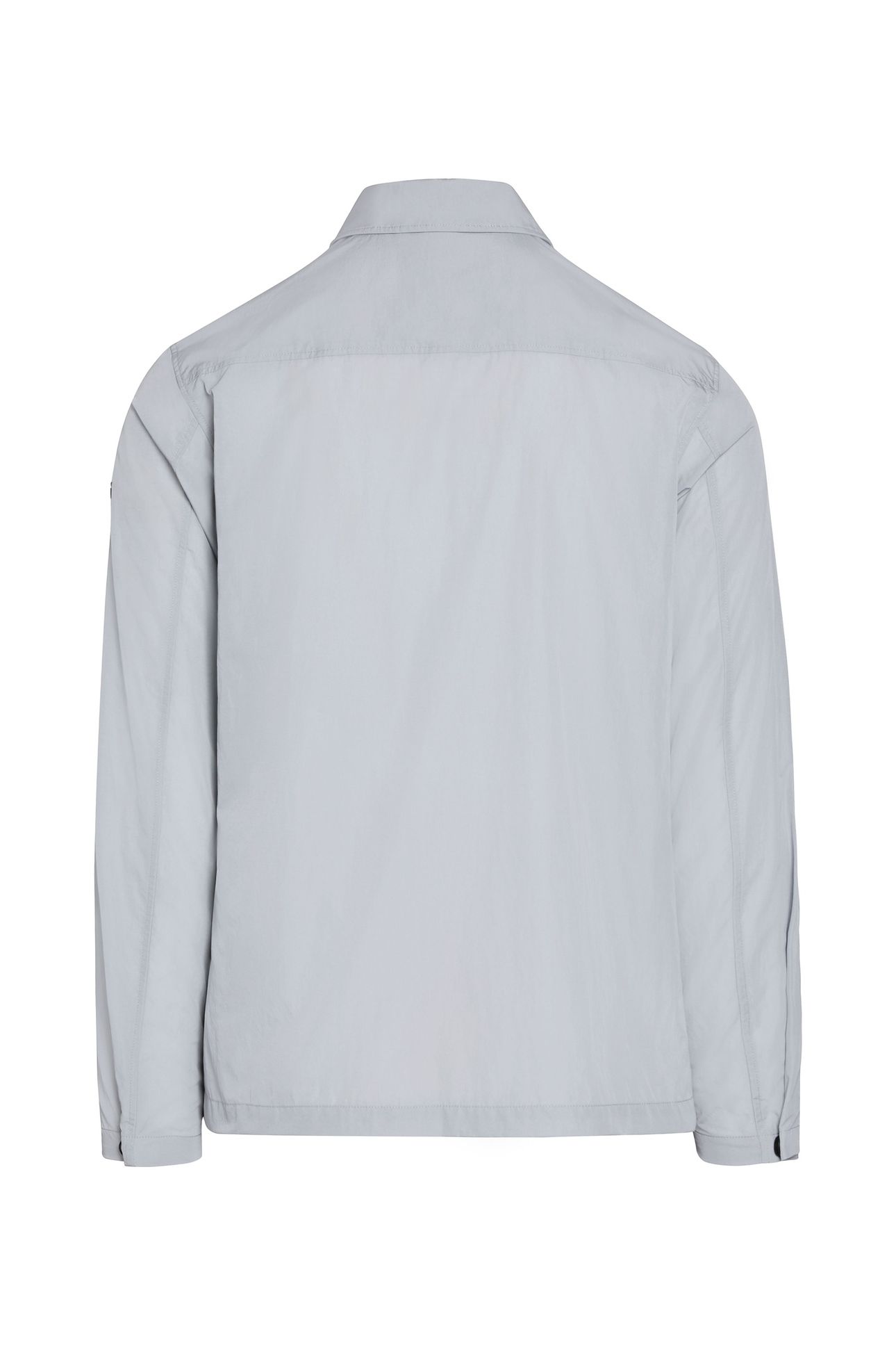 OLUM V1.Y9.01 JACKET CLOUD GREY 3