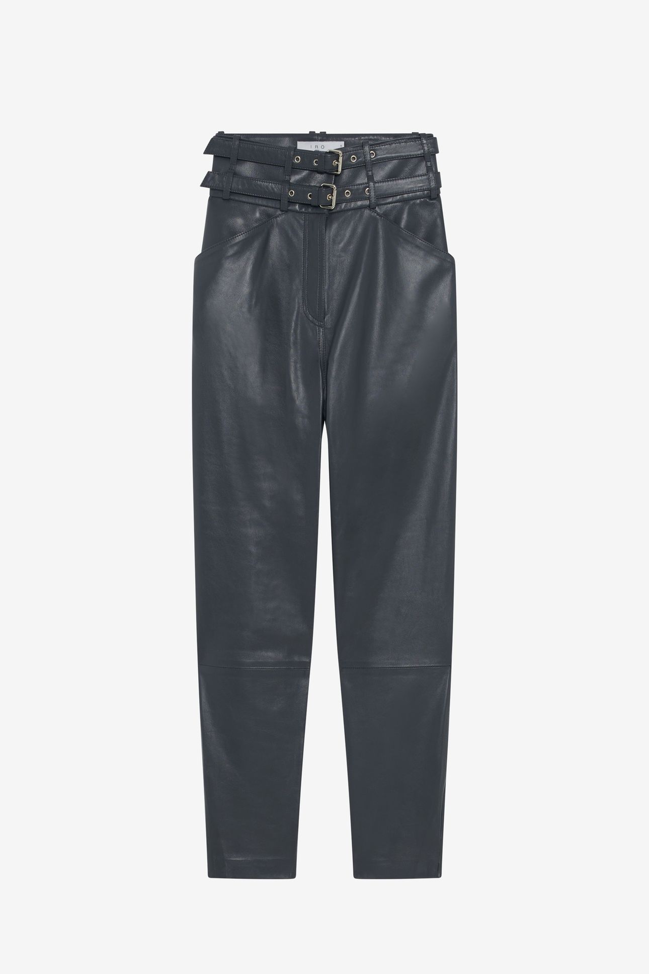 BRATIS TROUSER ANTHRACITE 3