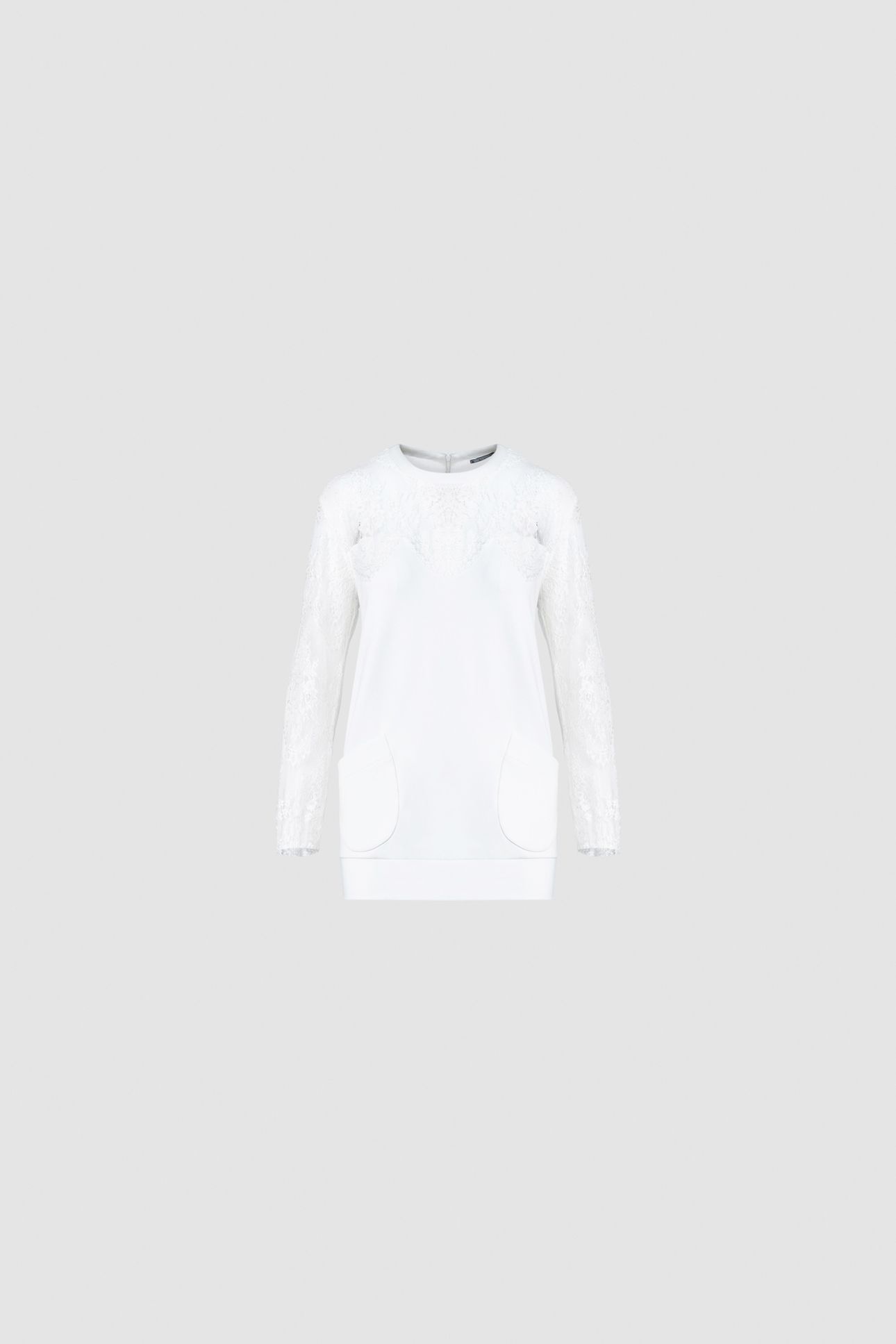 UZEL MOON WHITE 3