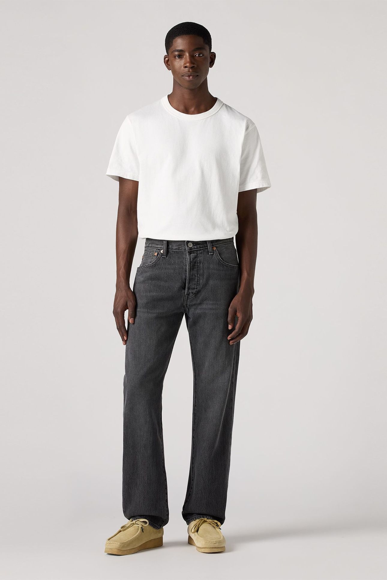 501 LEVIS ORIGINAL FINE DINING 2