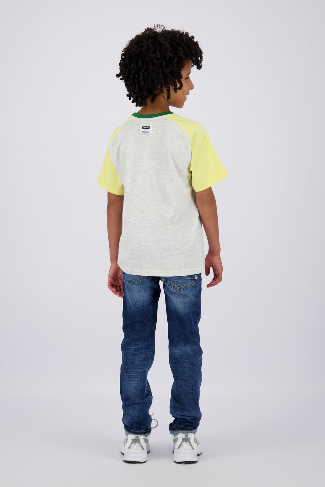 DIEGO BLUE VINTAGE 3