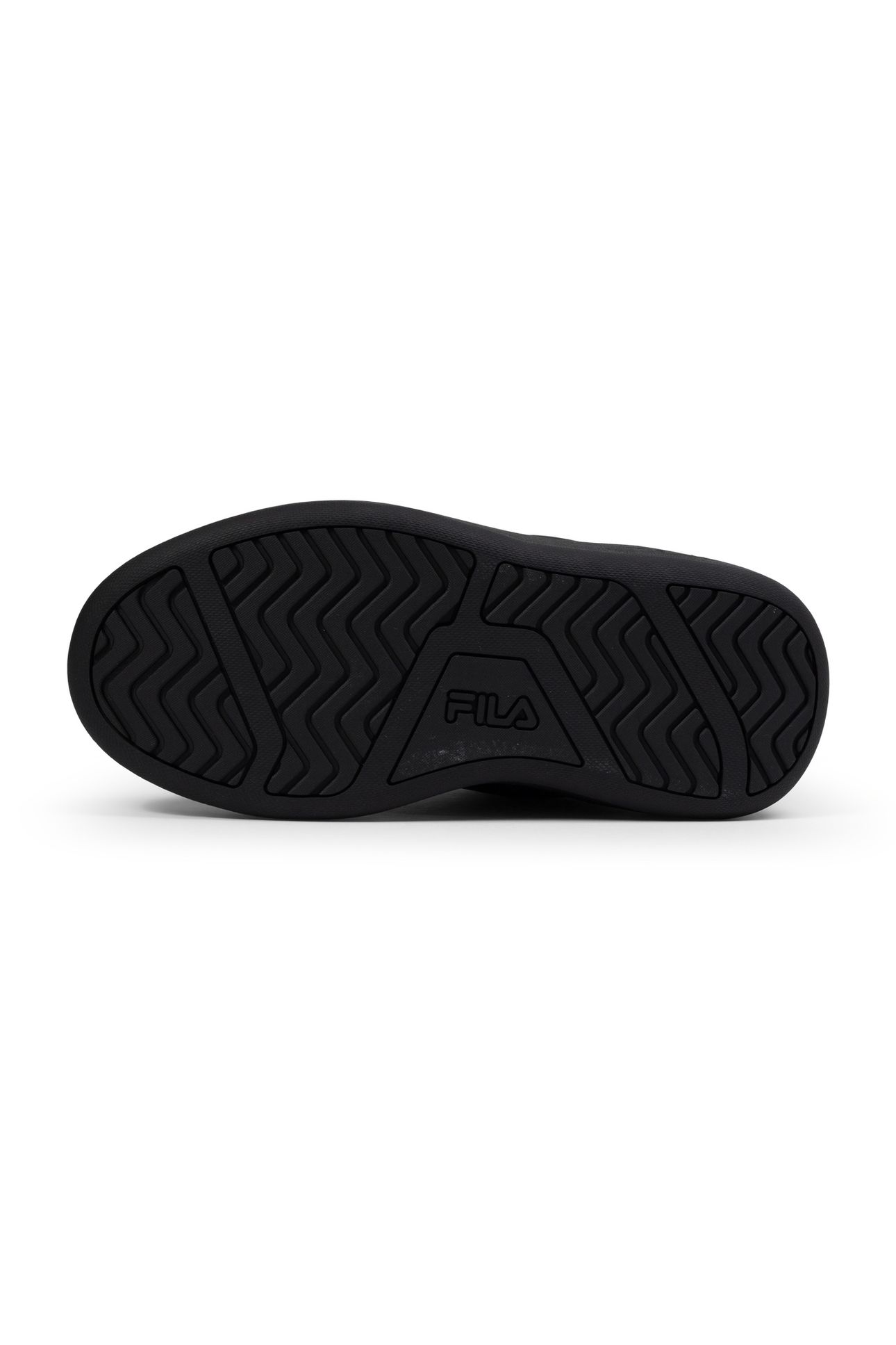 FILA SUPERBUBBLE TEENS BLACK 5