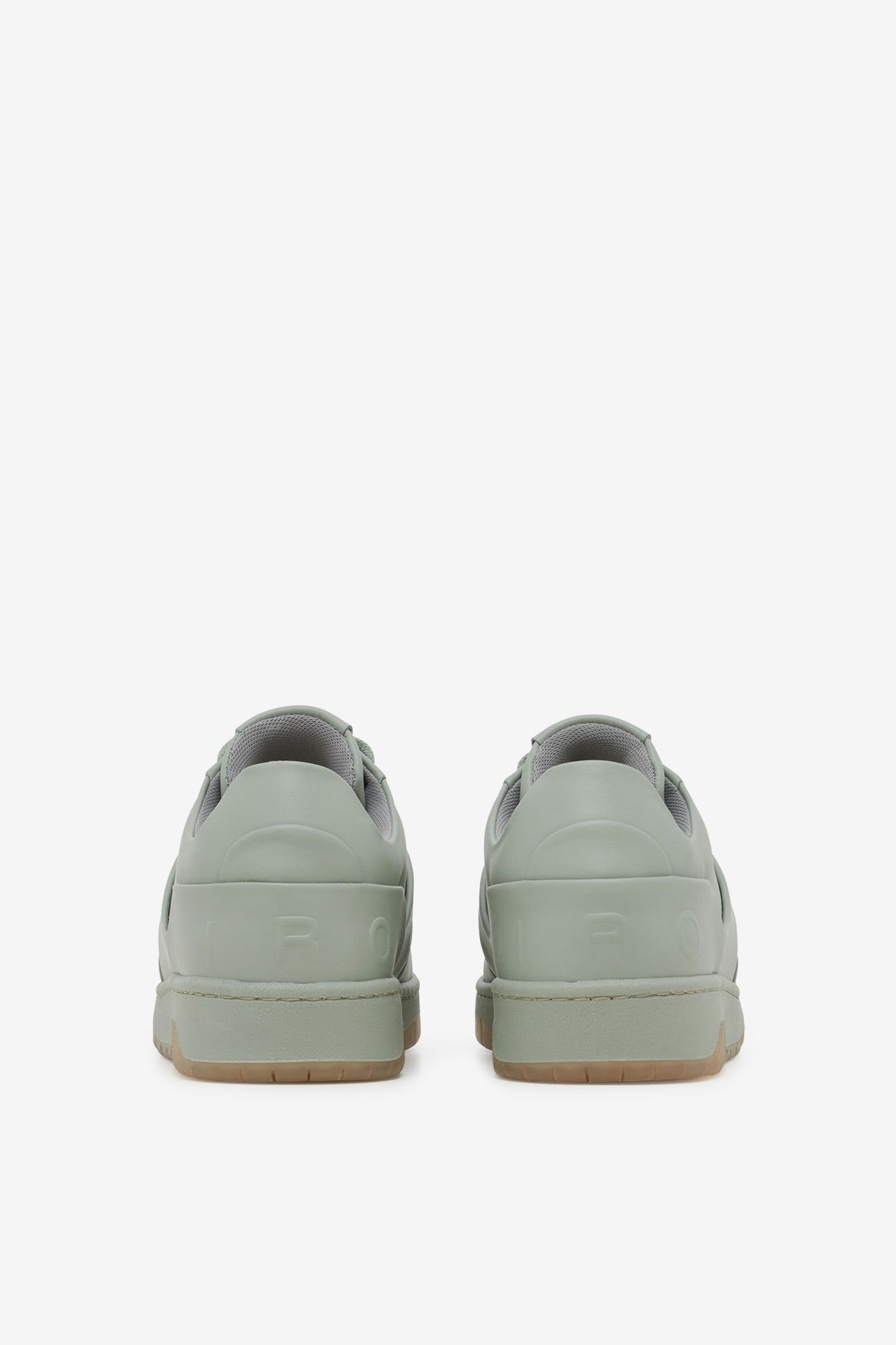 ALEX SNEAKERS SAGE GREEN 5