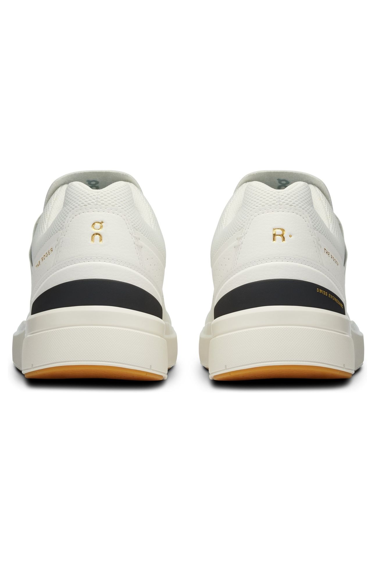 THE ROGER CENTRE COURT 2 M WHITE | BLACK 5