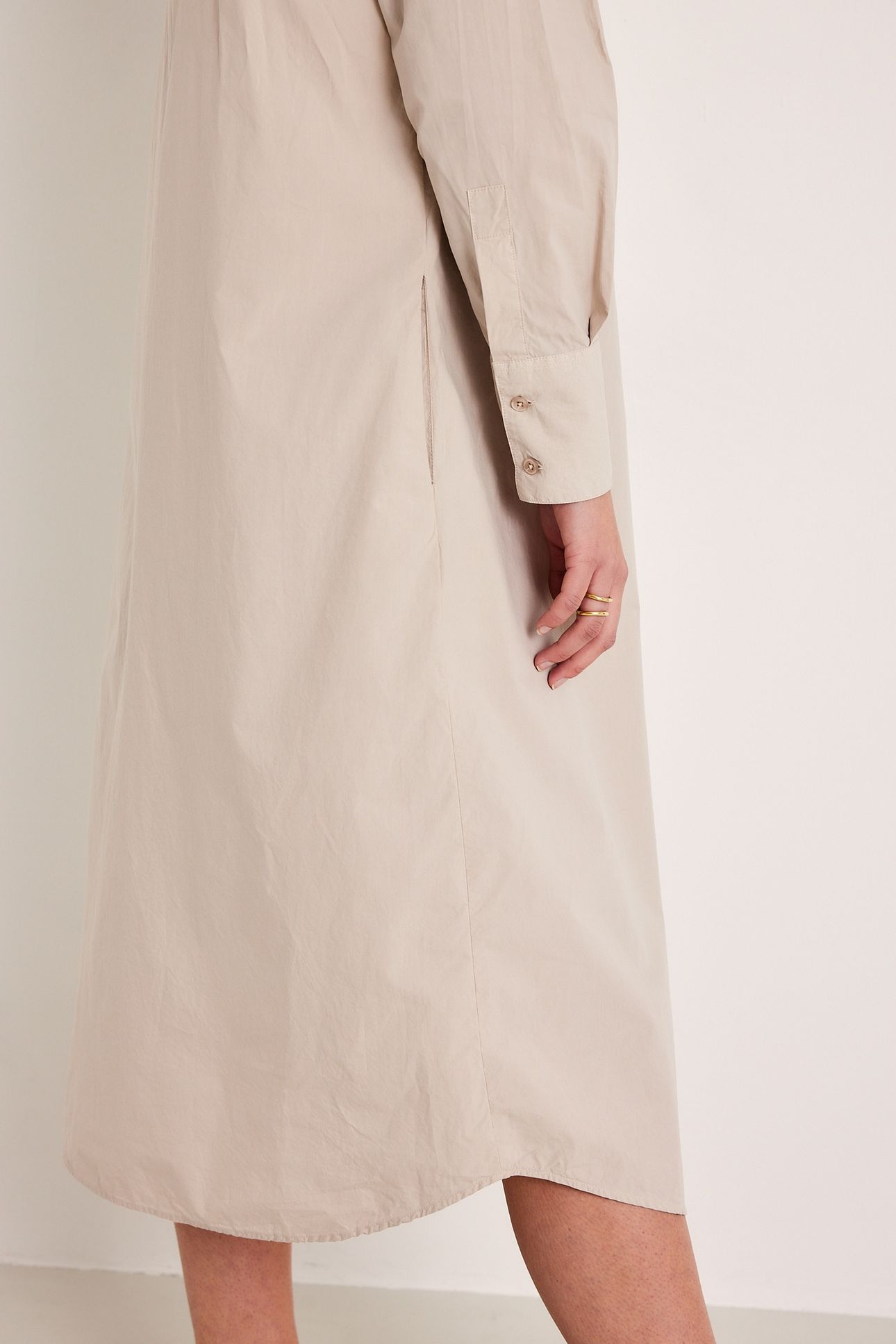 MALU DRESS SAND 6