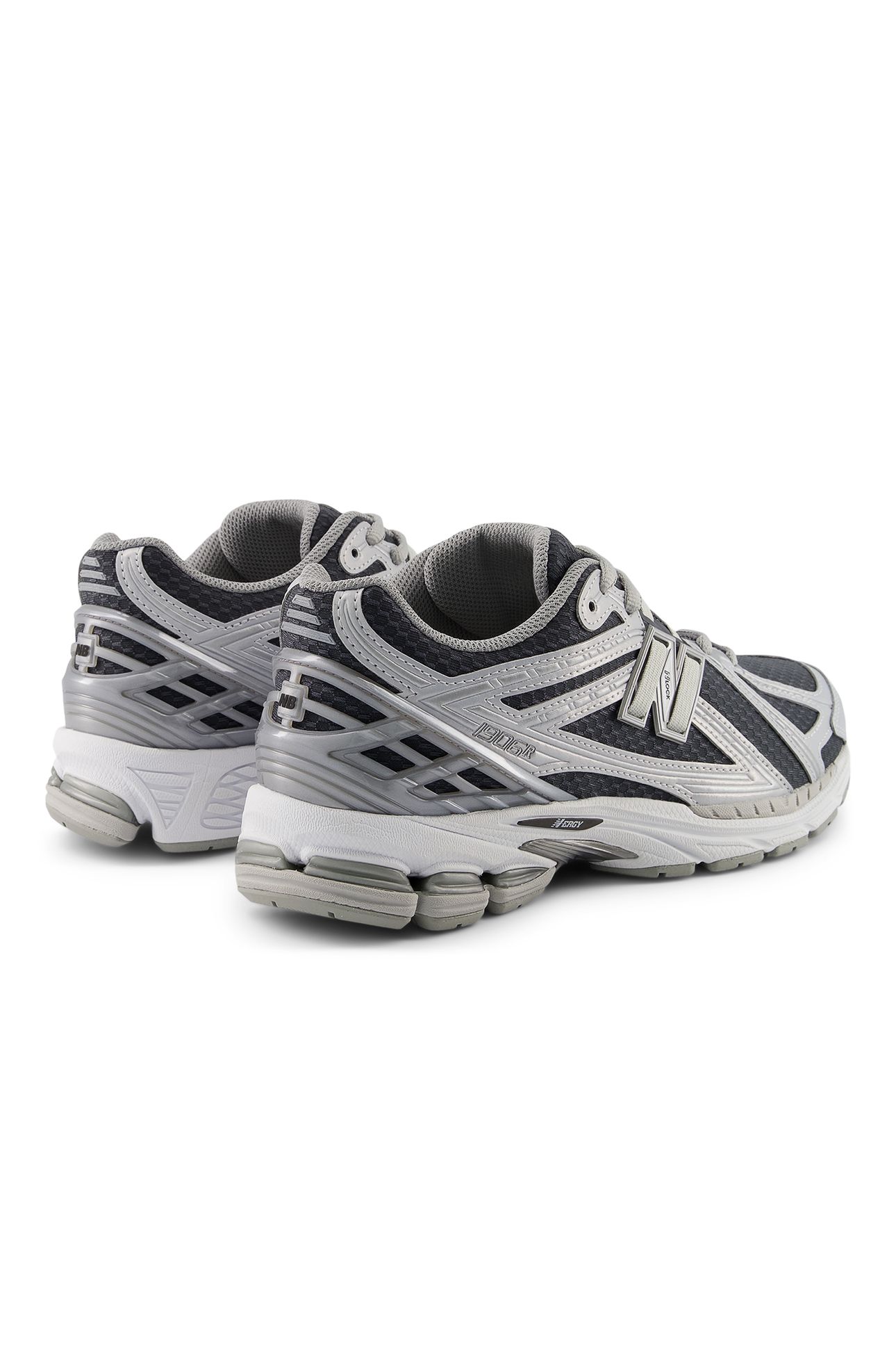 UNISEX 1906R WHITE 5