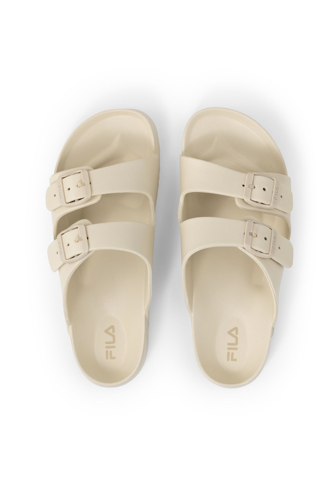 FILA MATERO SLIPPER TURTLEDOVE 2