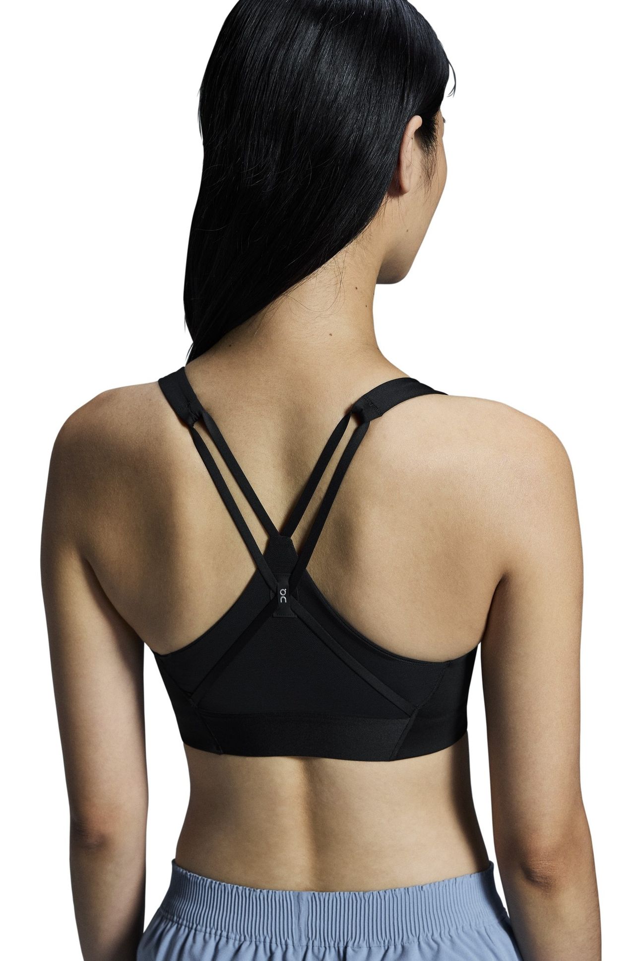 TRAIN BRA 1 W BLACK 3