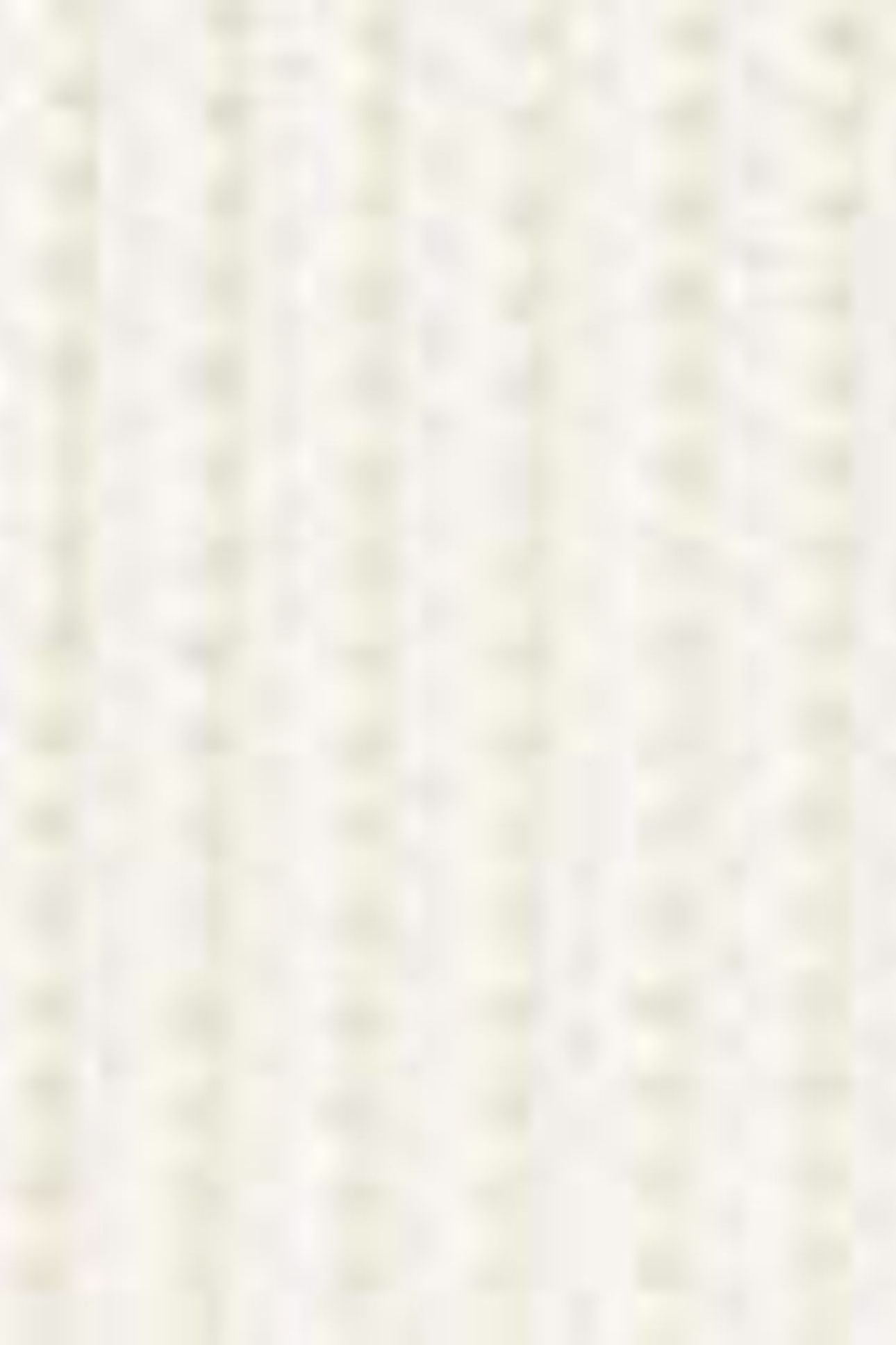 WHITE SOUTACHE AUTOGRAPH KNIT 7