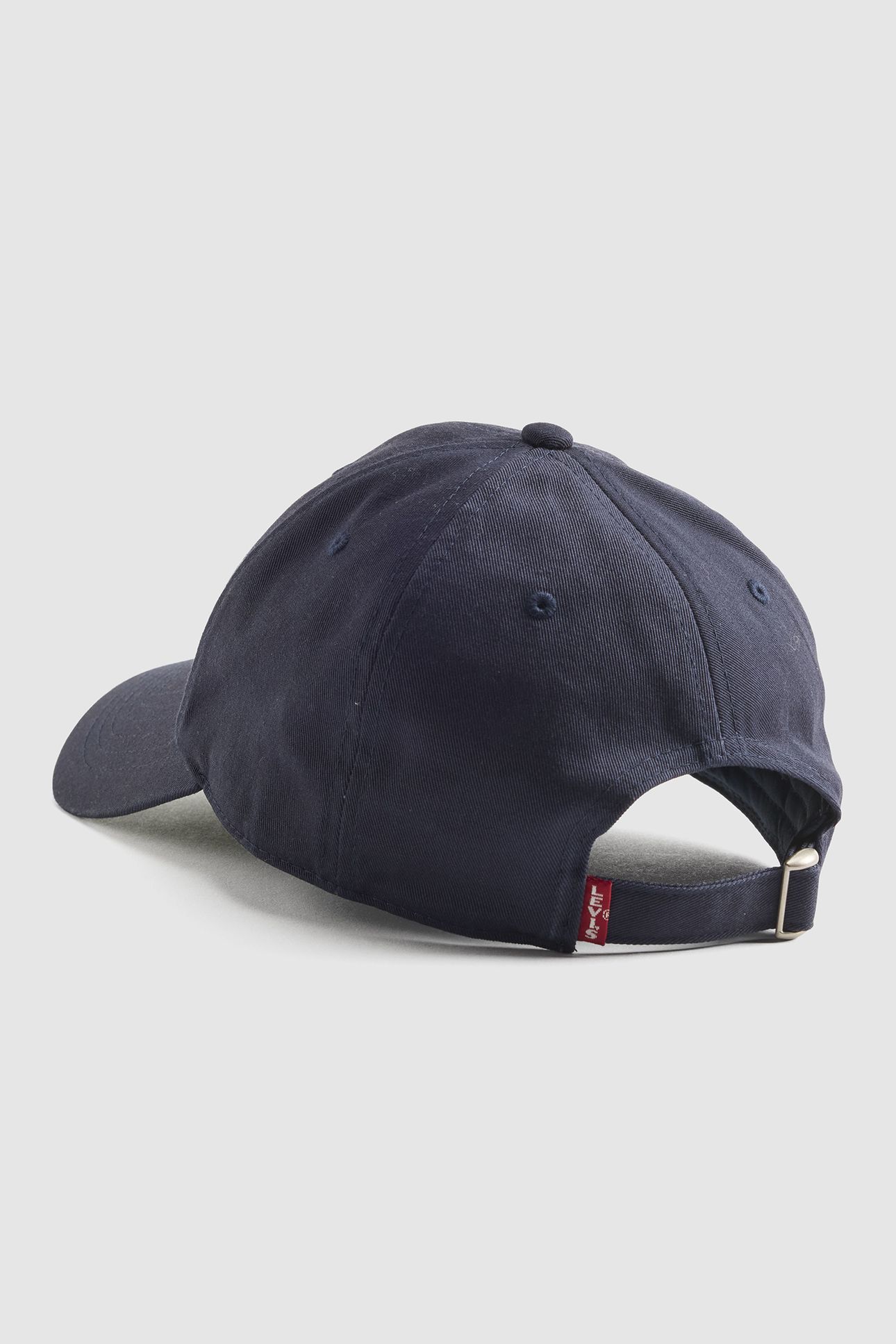 LS MONOGRAM CAP W NAVY BLAZER 2