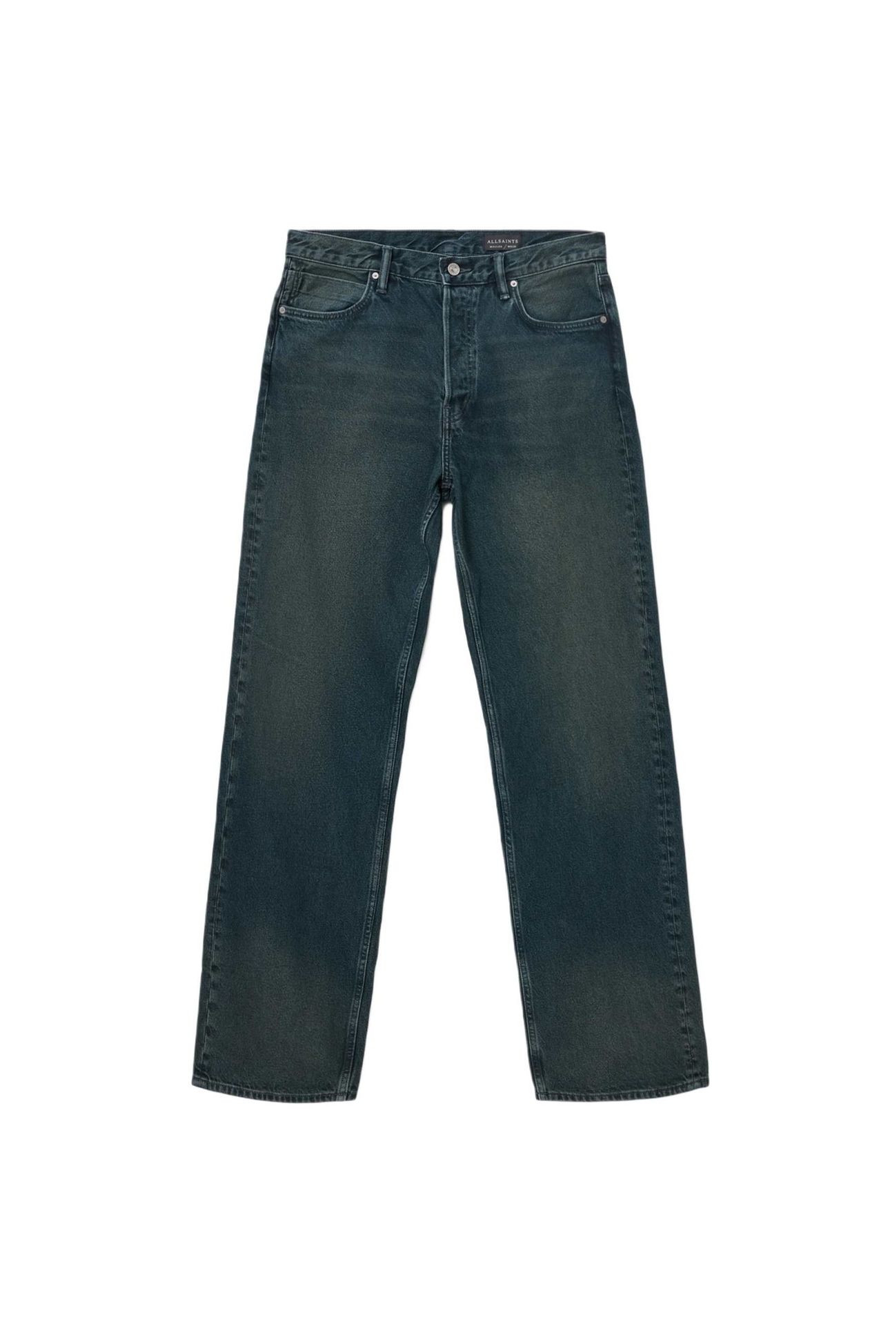 MULLEN JEAN PHANTOM BLUE 8