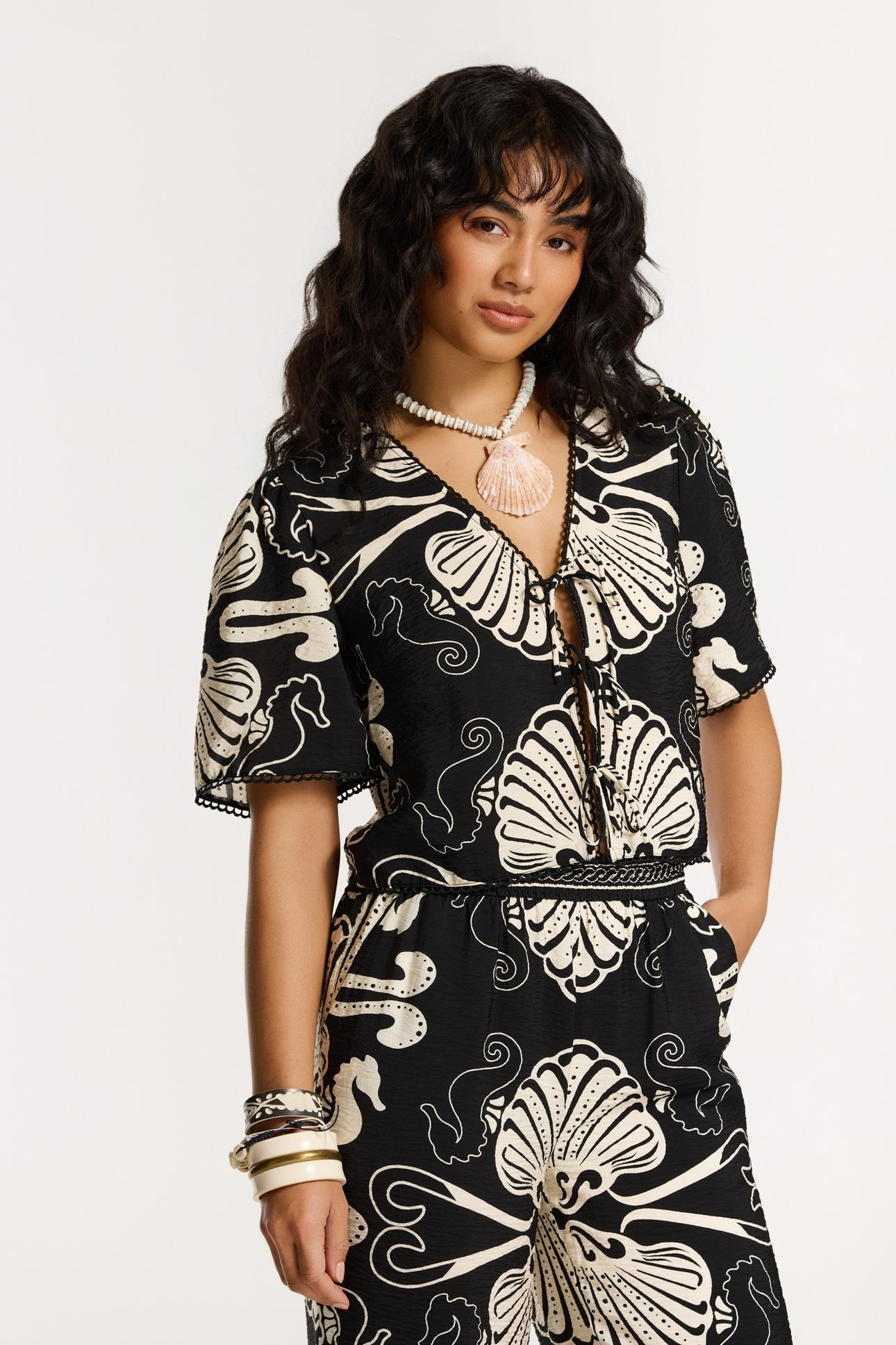 IMKE TOP SEA PEARL BLACK SEA PEARL 3