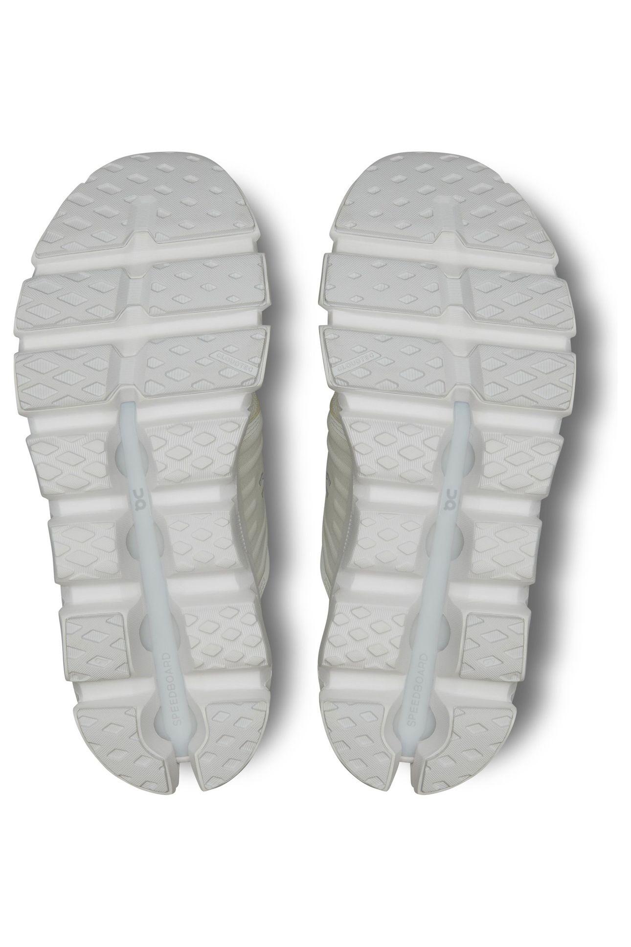 CLOUDSWIFT 3 AD W ALL WHITE 5
