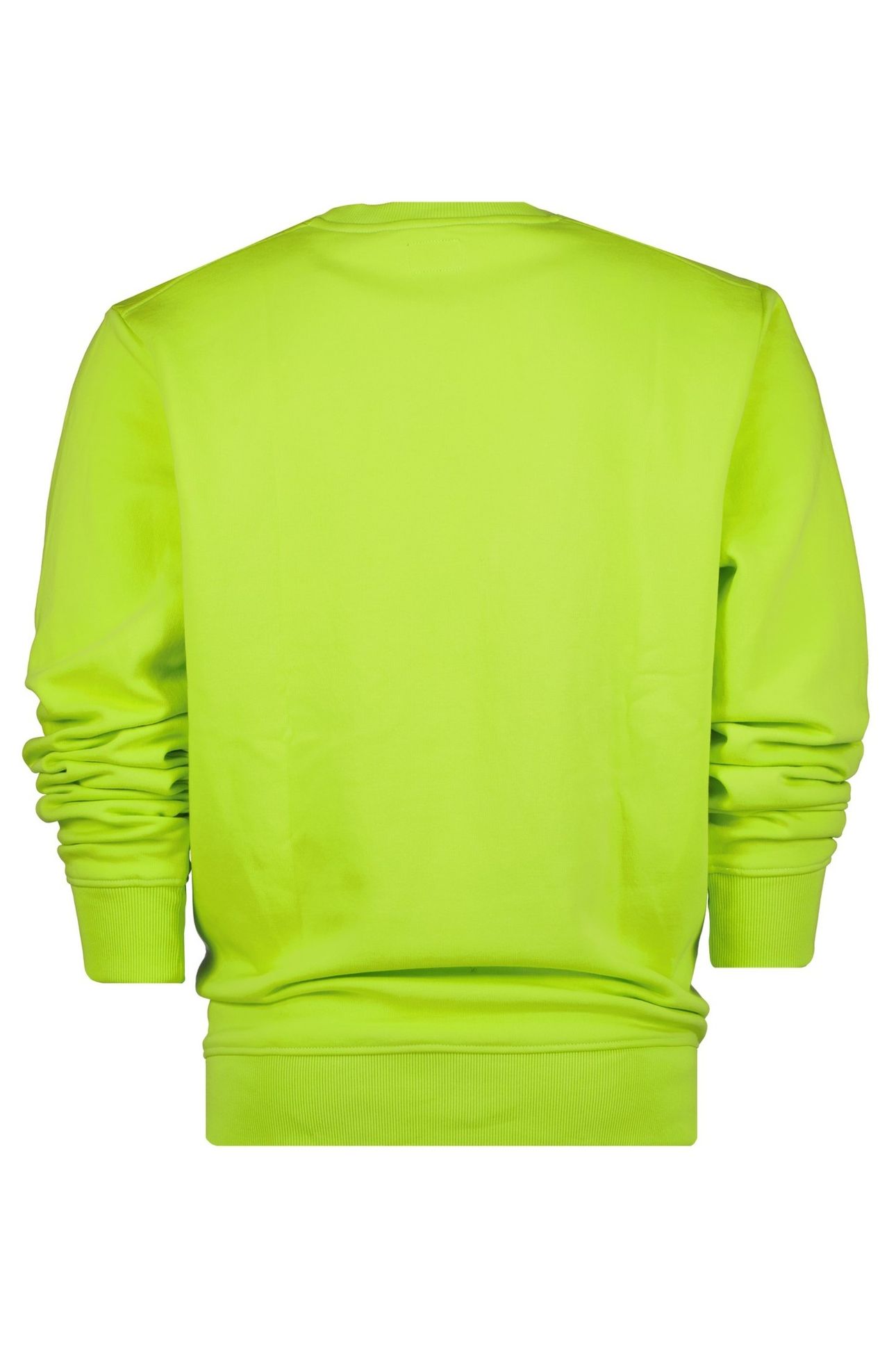 MONTREAL CREWNECK LIZARD GREEN 4