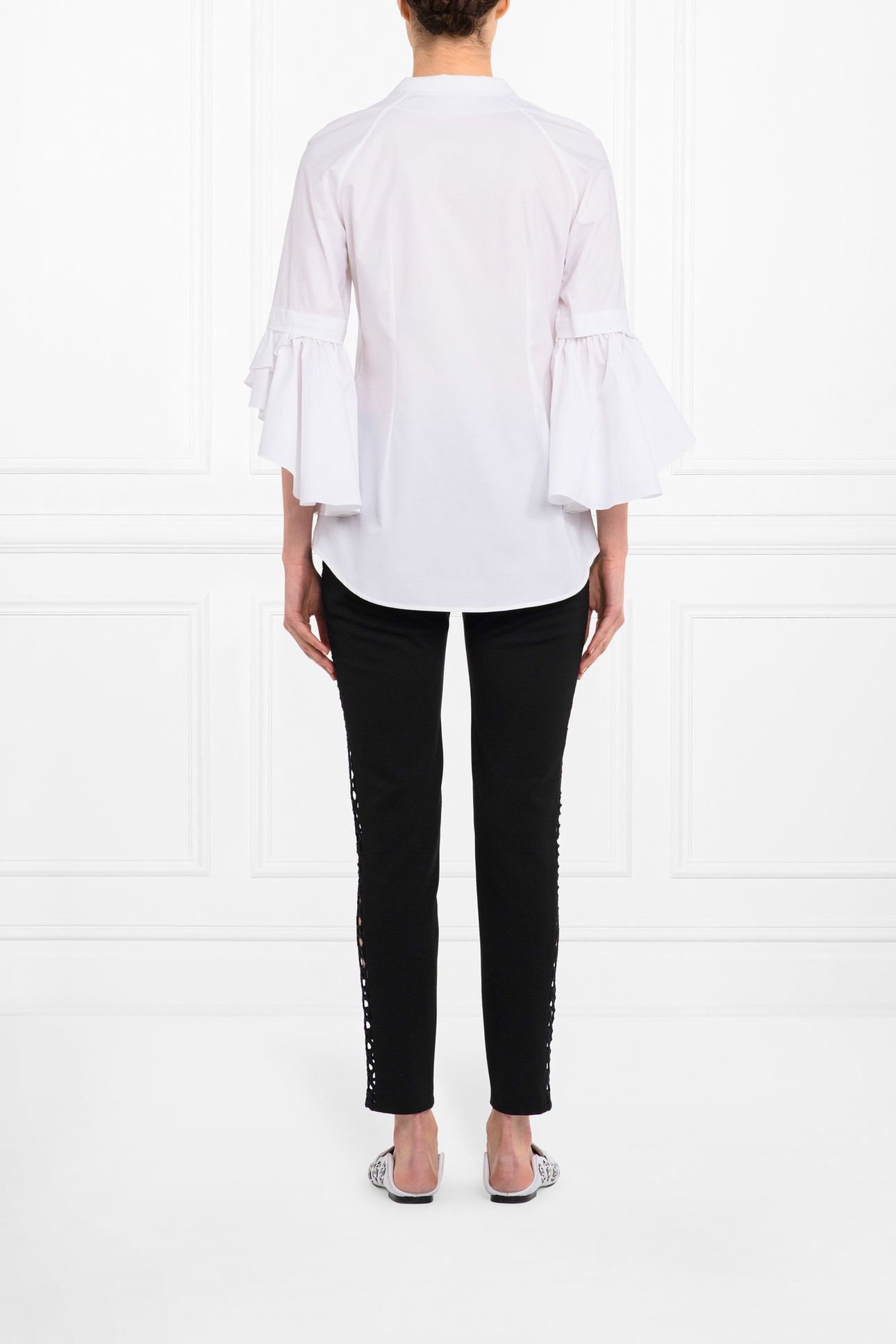 PACOME WHITE 3