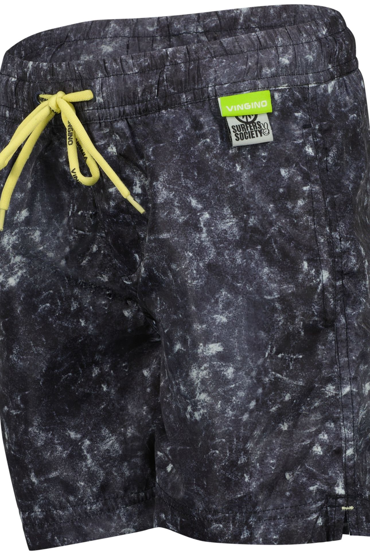 XUBRA DEEP BLACK 3