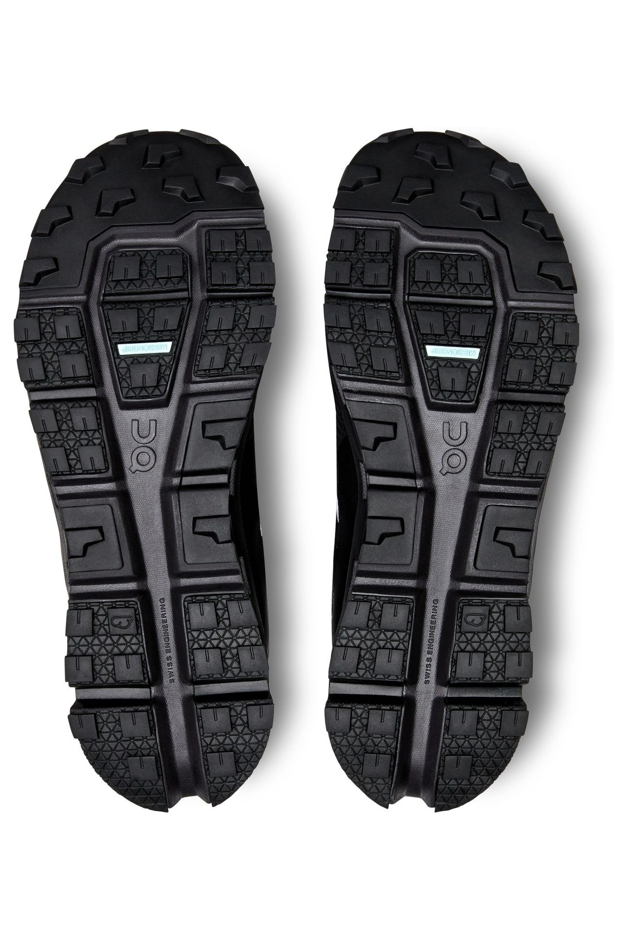 CLOUDULTRA 2 W ALL BLACK 5