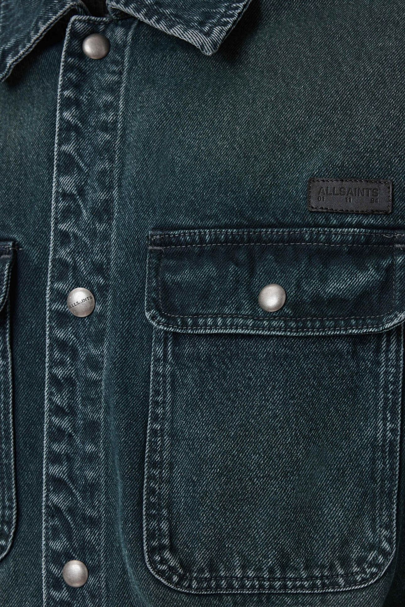 CASTLEFORD JACKET PHANTOM BLUE 7
